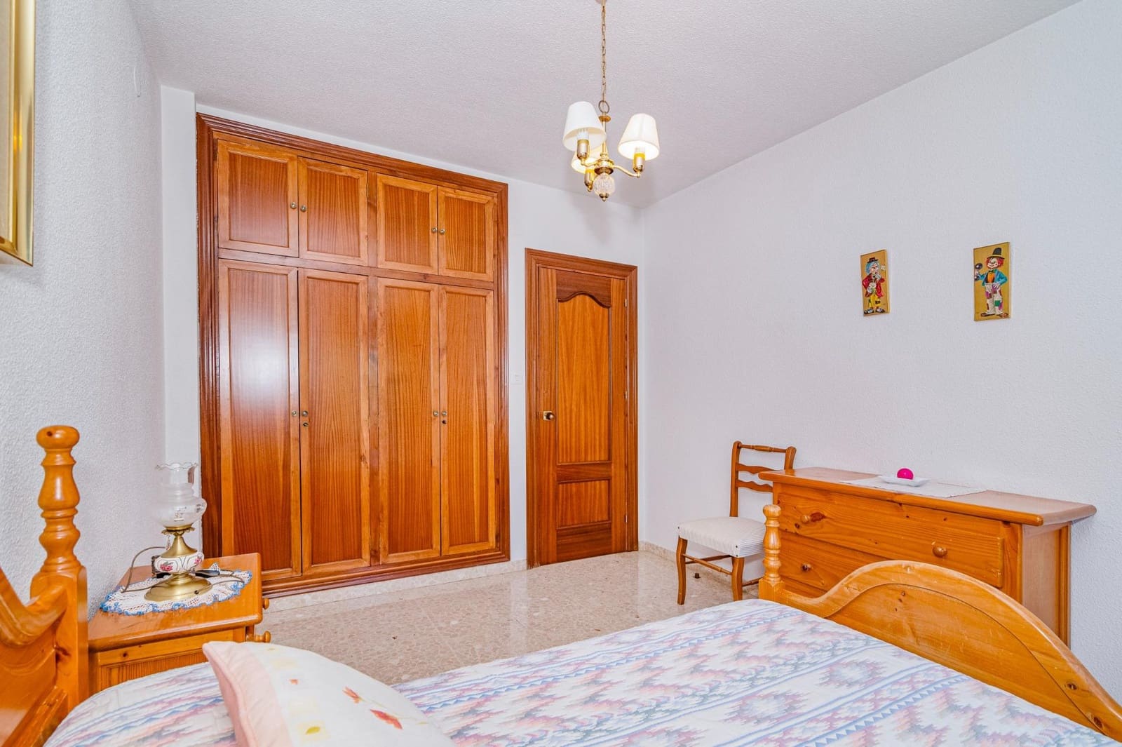 5 camera da letto Villa in vendita in Cajar con piscina garage - 480.000 € (Rif: 10014043)