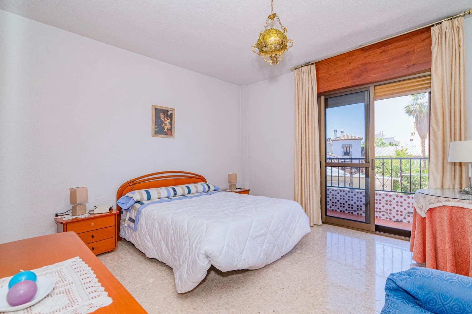 5 camera da letto Villa in vendita in Cajar con piscina garage - 480.000 € (Rif: 10014043)