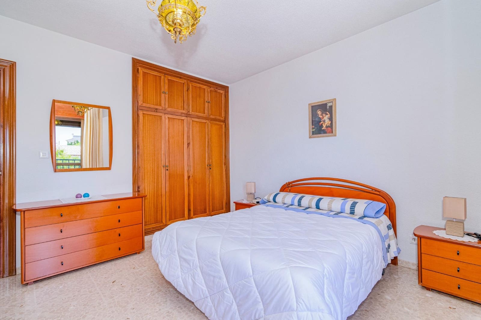 5 camera da letto Villa in vendita in Cajar con piscina garage - 480.000 € (Rif: 10014043)
