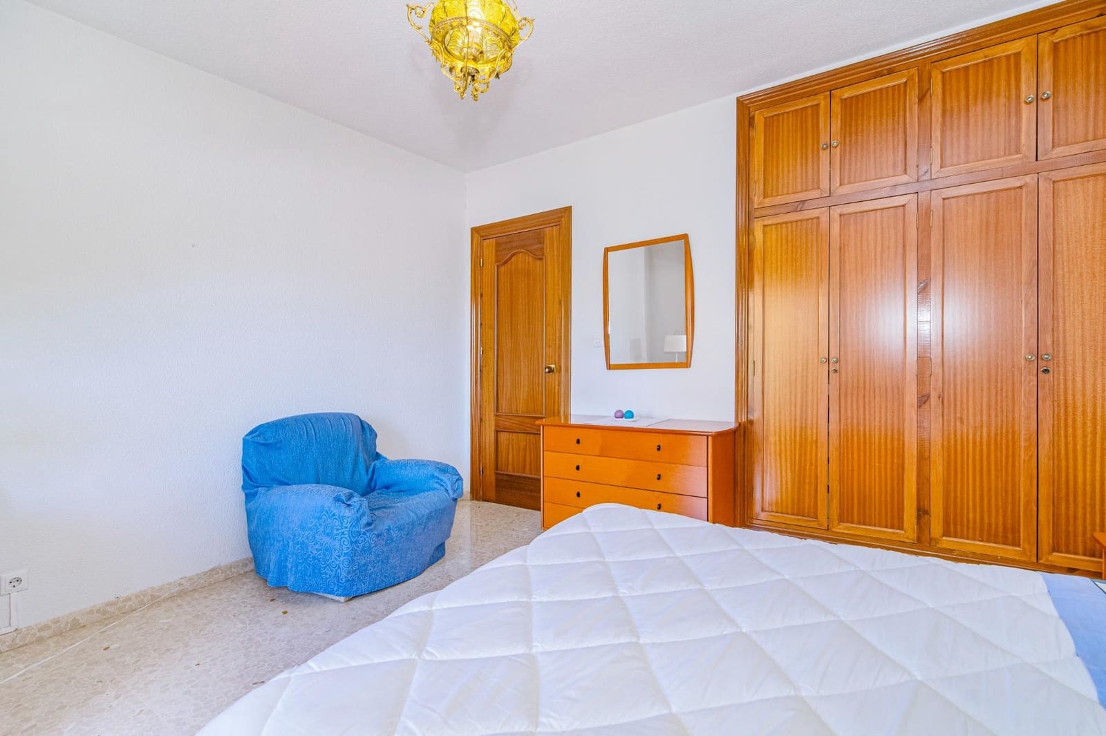 5 camera da letto Villa in vendita in Cajar con piscina garage - 480.000 € (Rif: 10014043)