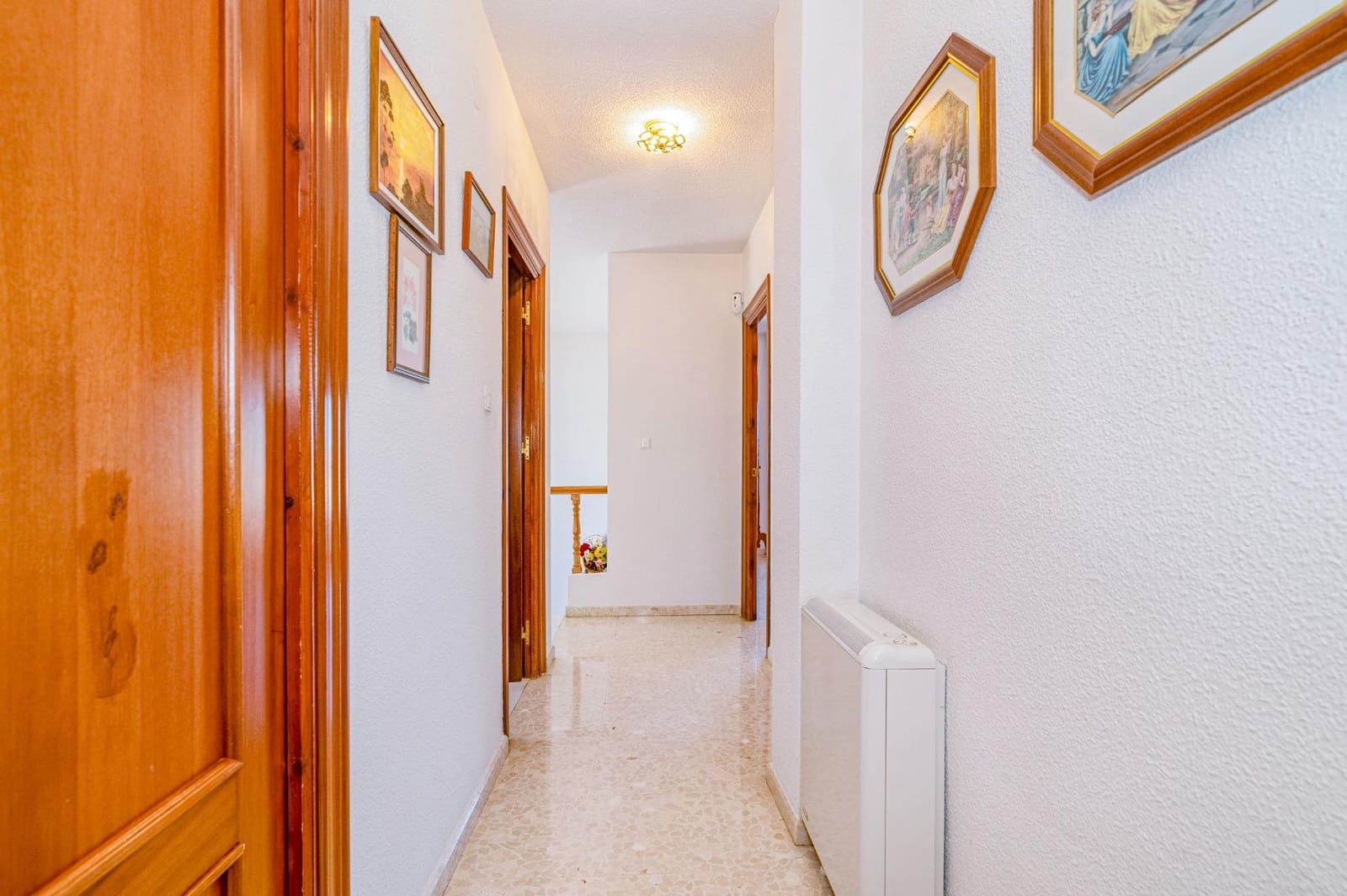 5 camera da letto Villa in vendita in Cajar con piscina garage - 480.000 € (Rif: 10014043)