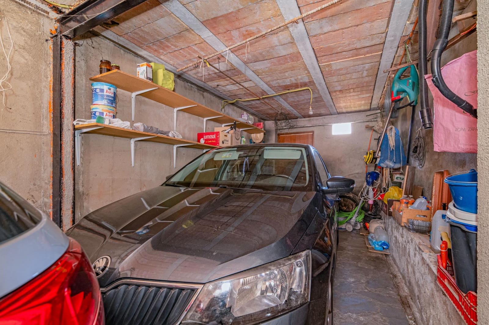 5 camera da letto Villa in vendita in Cajar con piscina garage - 480.000 € (Rif: 10014043)