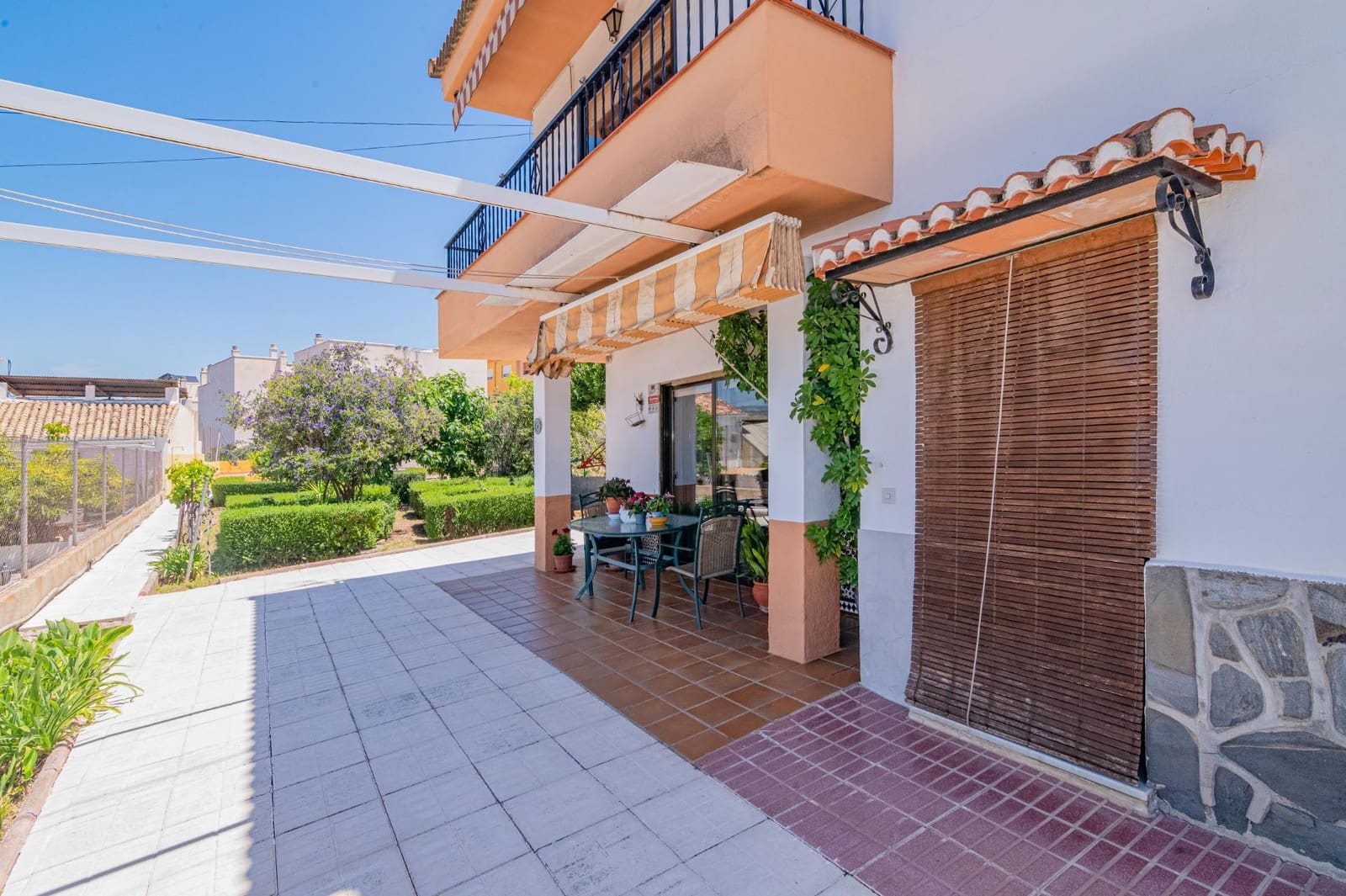 5 camera da letto Villa in vendita in Cajar con piscina garage - 480.000 € (Rif: 10014043)