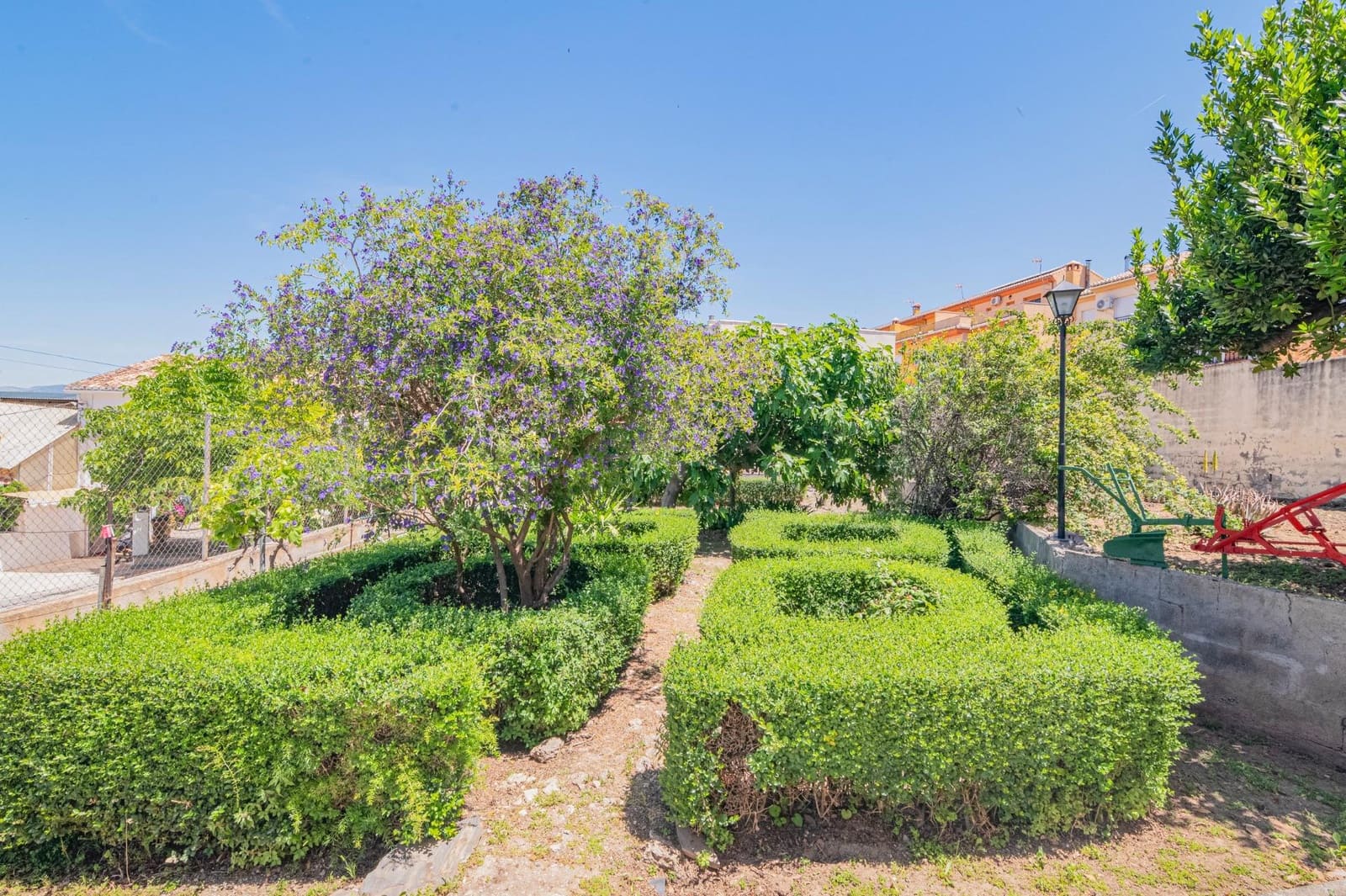 5 camera da letto Villa in vendita in Cajar con piscina garage - 480.000 € (Rif: 10014043)