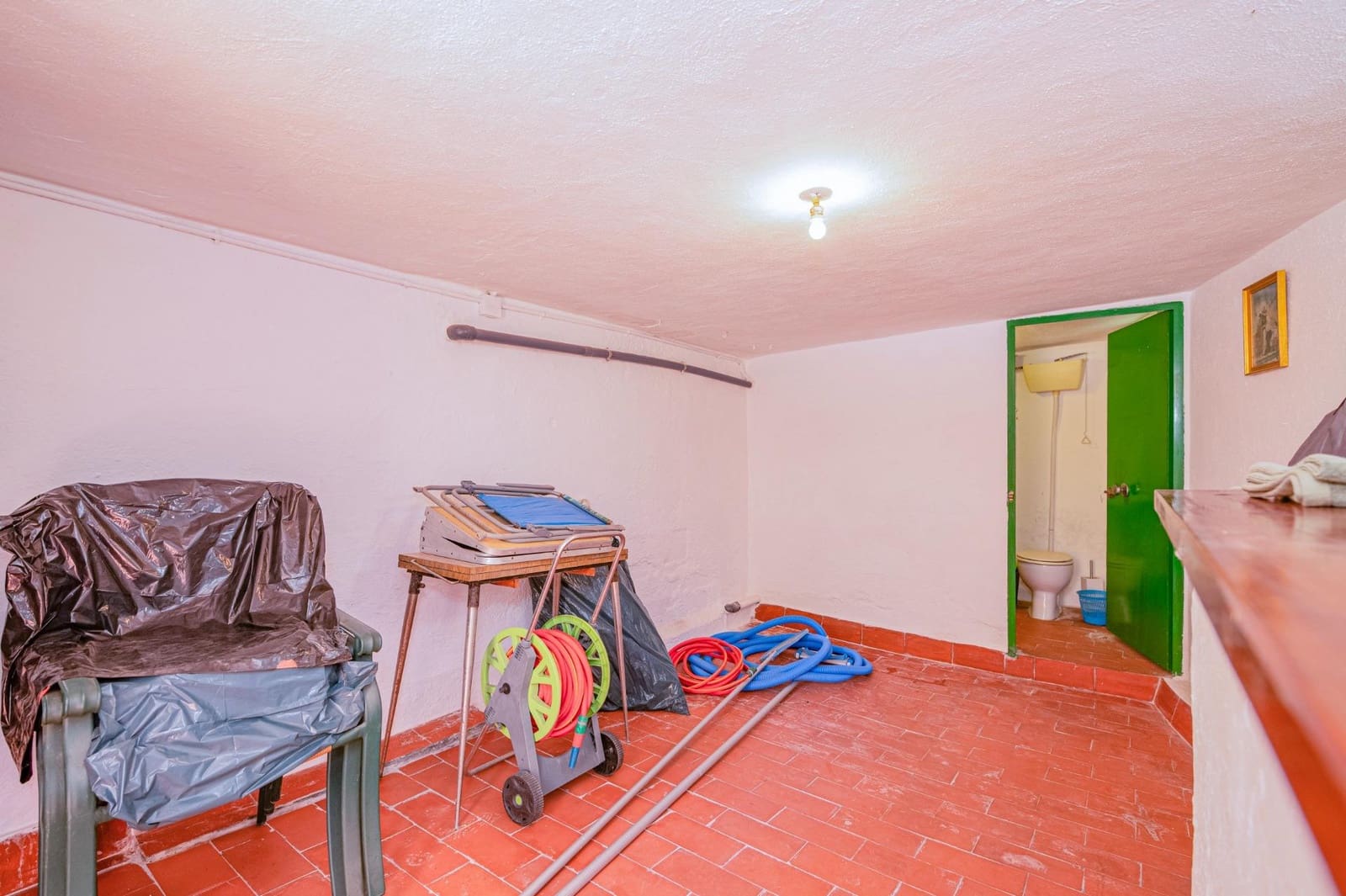 5 camera da letto Villa in vendita in Cajar con piscina garage - 480.000 € (Rif: 10014043)