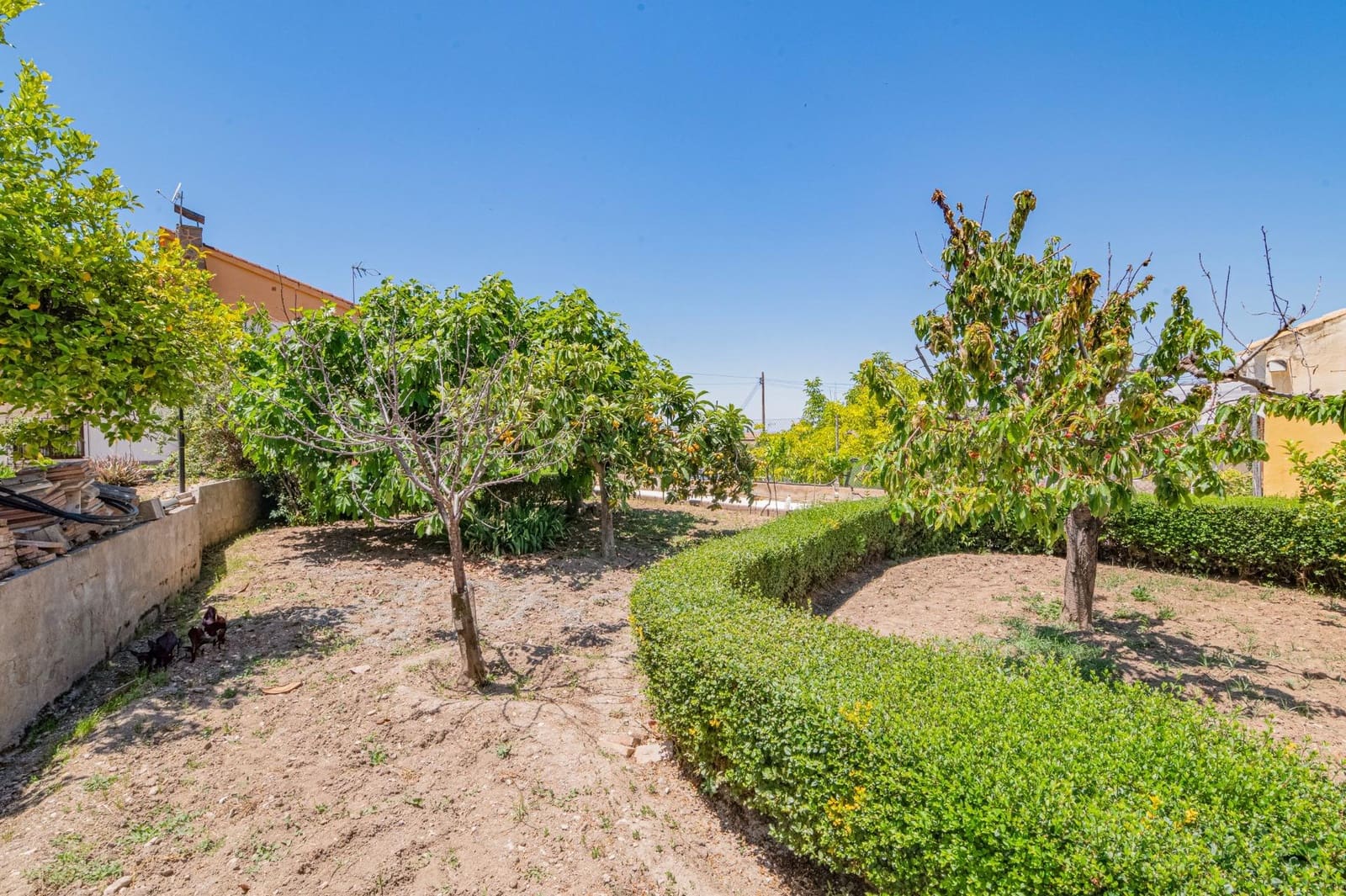 5 camera da letto Villa in vendita in Cajar con piscina garage - 480.000 € (Rif: 10014043)