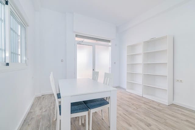 2 sovrum Kommersiell till salu i Granada stad - 36 000 € (Ref: 10014044)