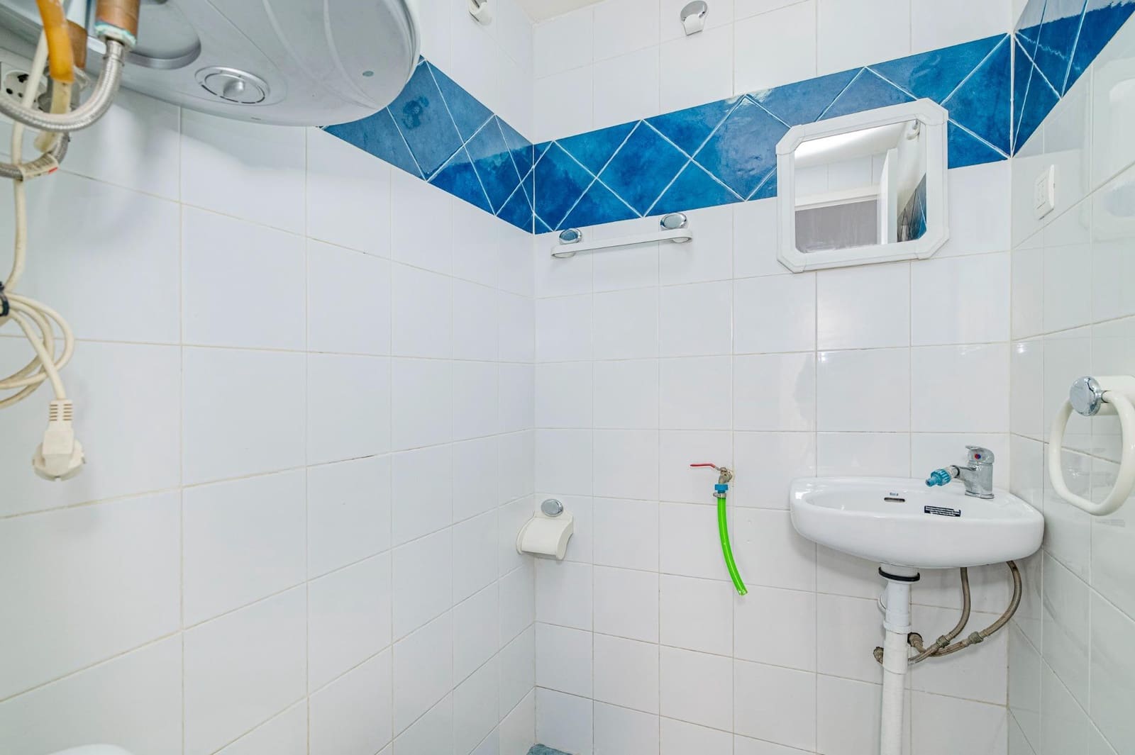 2 sovrum Kommersiell till salu i Granada stad - 36 000 € (Ref: 10014044)