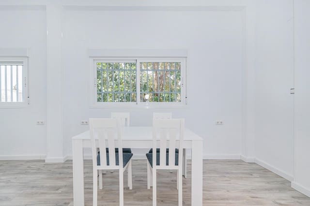 2 sovrum Kommersiell till salu i Granada stad - 36 000 € (Ref: 10014044)
