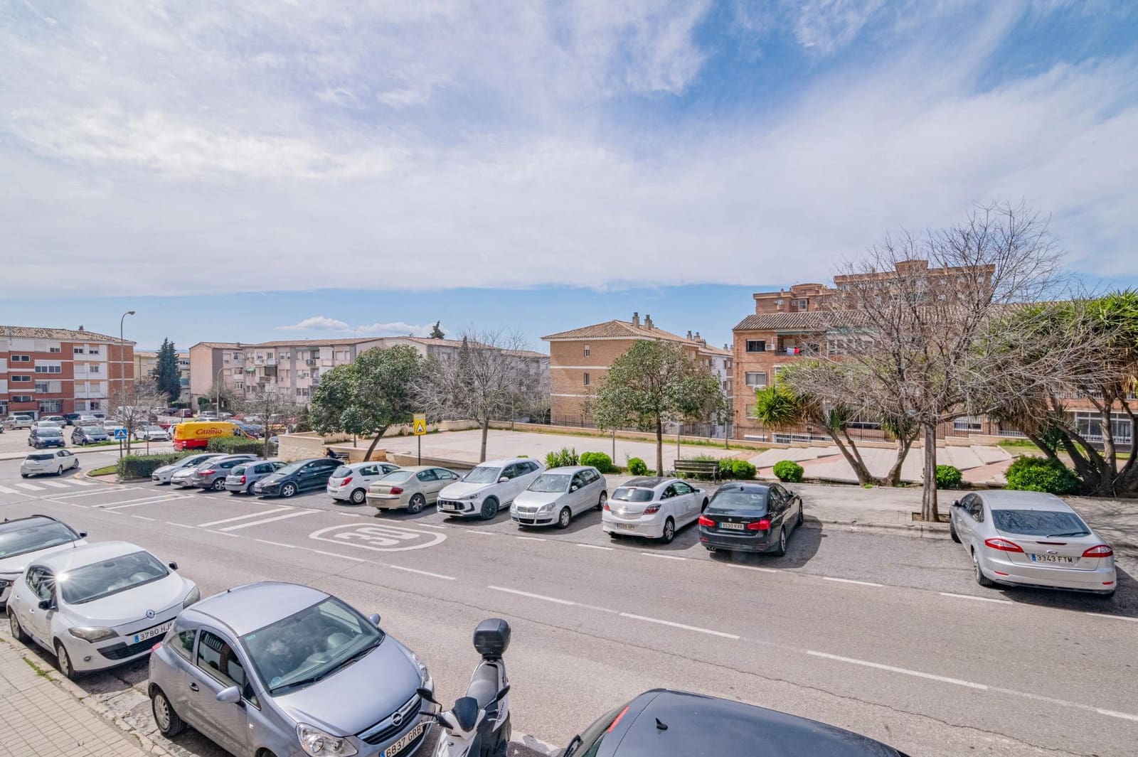 2 sovrum Kommersiell till salu i Granada stad - 36 000 € (Ref: 10014044)