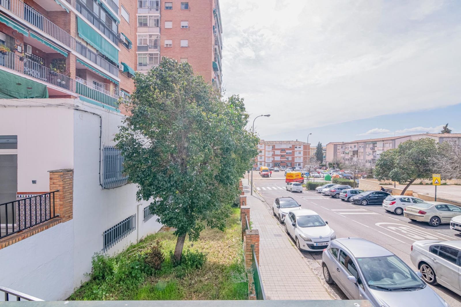 2 sovrum Kommersiell till salu i Granada stad - 36 000 € (Ref: 10014044)