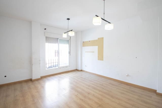 2 bedroom Flat for sale in Gabia Grande, Las Gabias with garage - € 115,000 (Ref: 10014045)