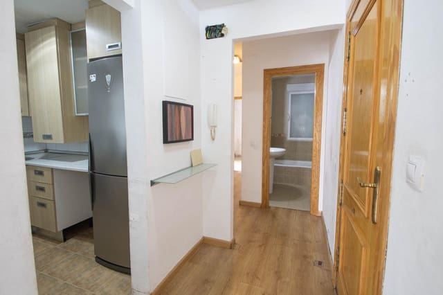 2 bedroom Flat for sale in Gabia Grande, Las Gabias with garage - € 115,000 (Ref: 10014045)