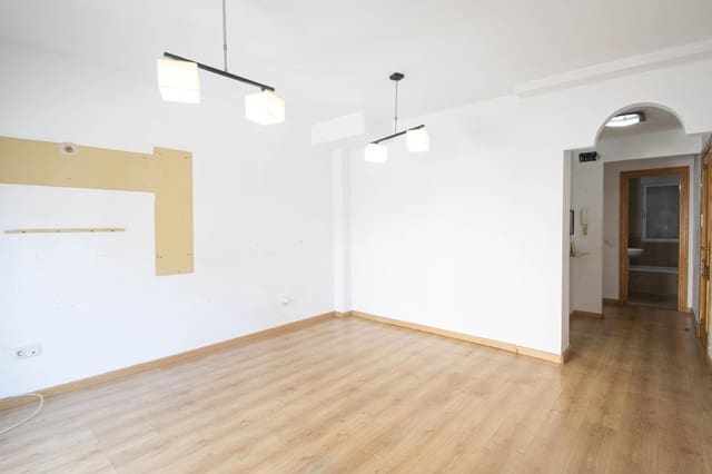 2 bedroom Flat for sale in Gabia Grande, Las Gabias with garage - € 115,000 (Ref: 10014045)