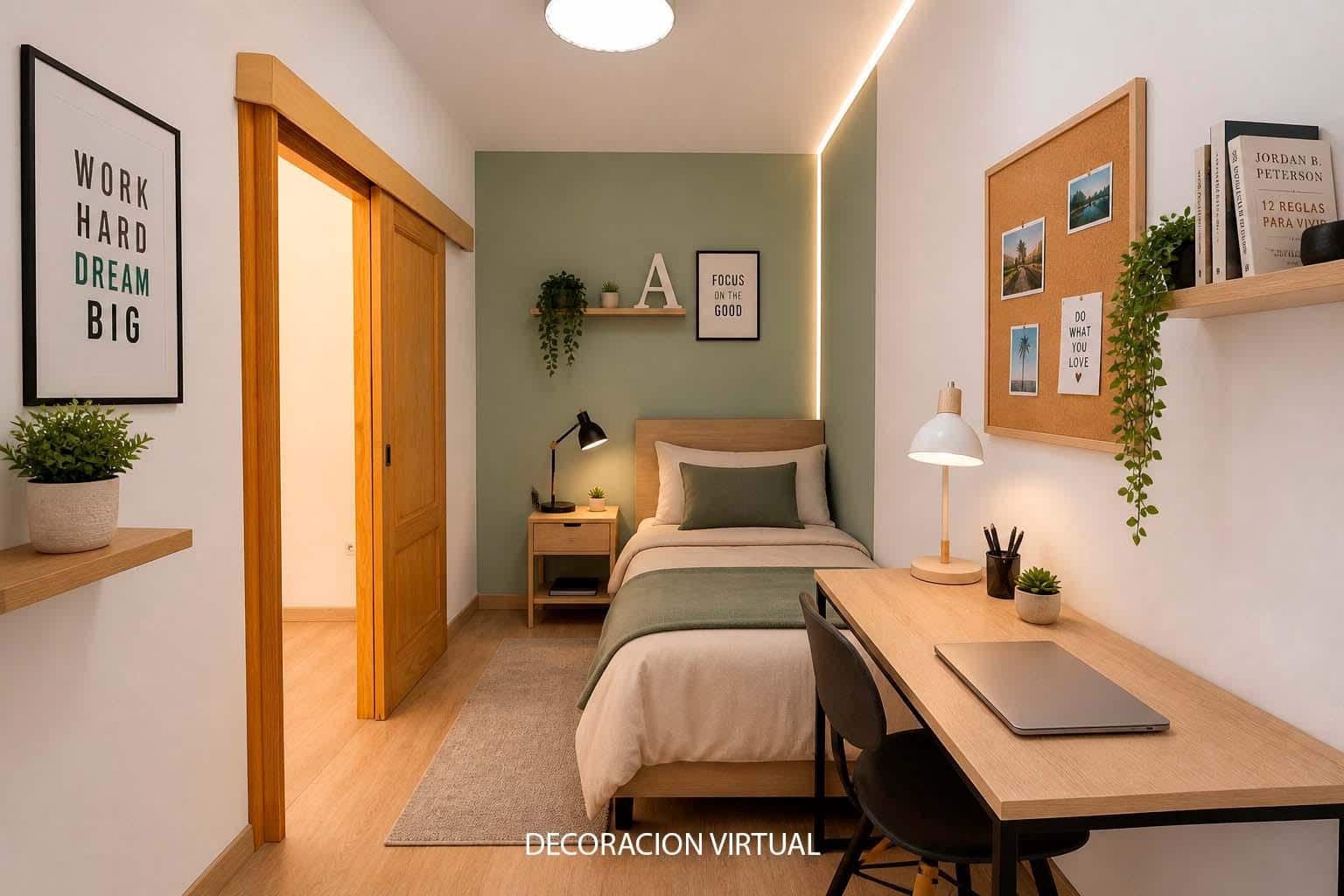 2 bedroom Flat for sale in Las Gabias with garage - € 115,000 (Ref: 10014045)