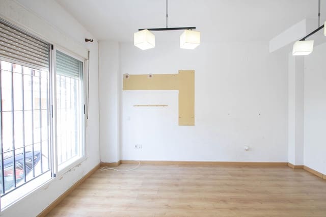 2 bedroom Flat for sale in Gabia Grande, Las Gabias with garage - € 115,000 (Ref: 10014045)
