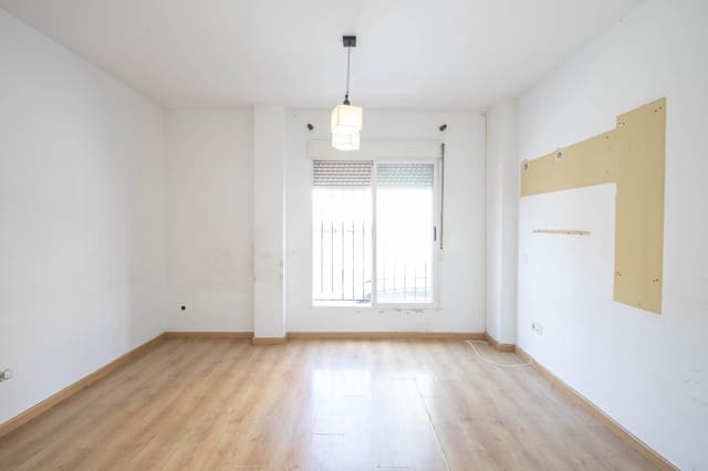 2 bedroom Flat for sale in Gabia Grande, Las Gabias with garage - € 115,000 (Ref: 10014045)