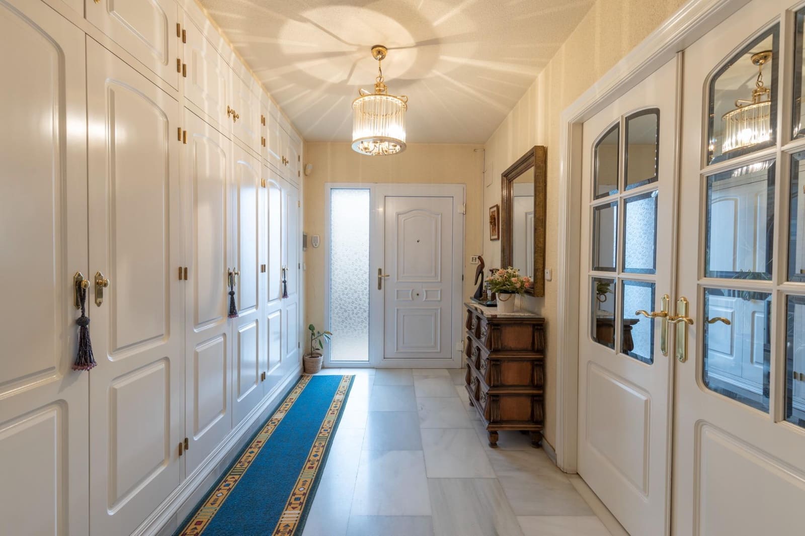 6 slaapkamer Villa te koop in Alhendin met zwembad garage - € 799.900 (Ref: 10014046)
