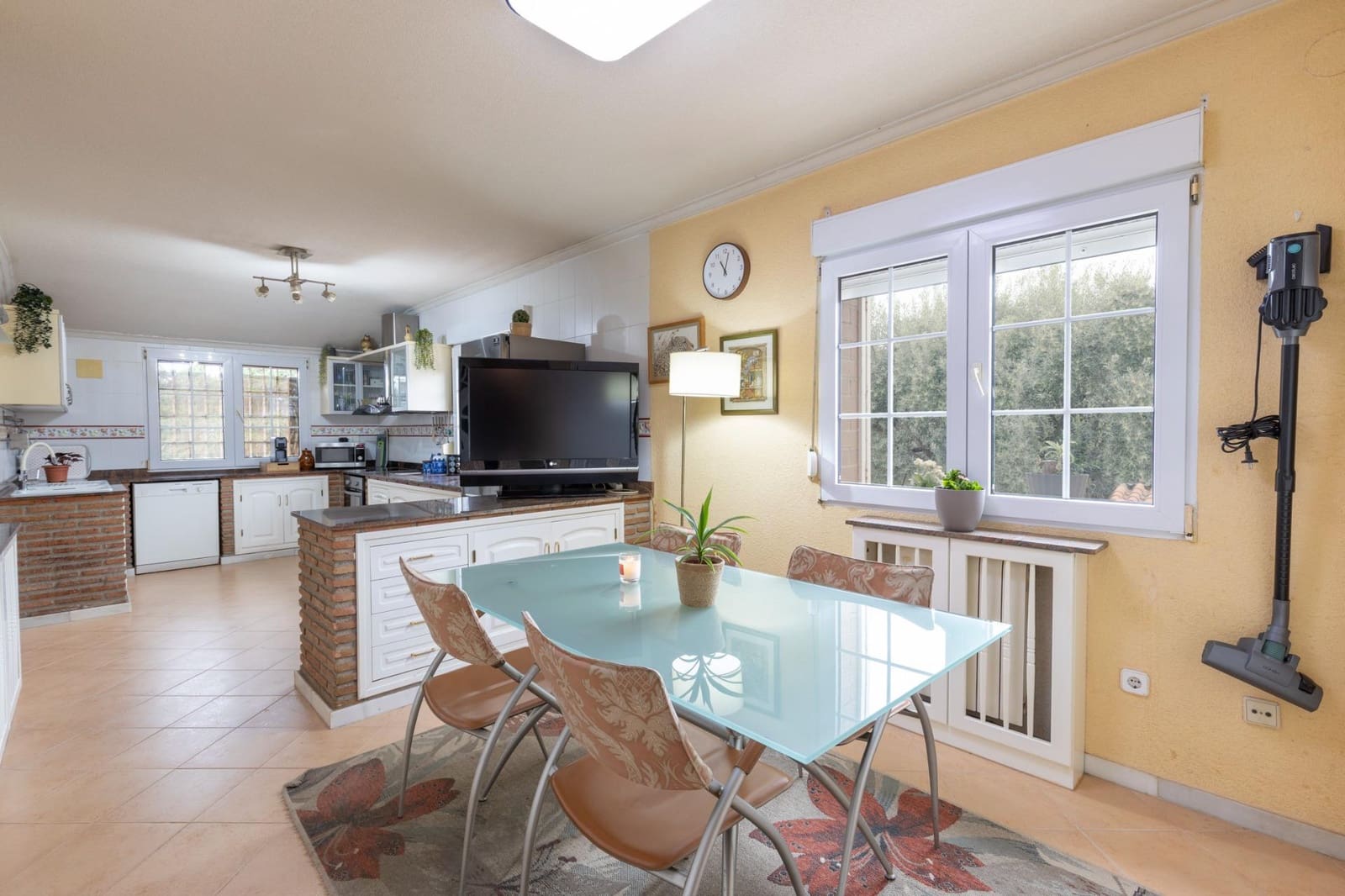 6 slaapkamer Villa te koop in Alhendin met zwembad garage - € 799.900 (Ref: 10014046)