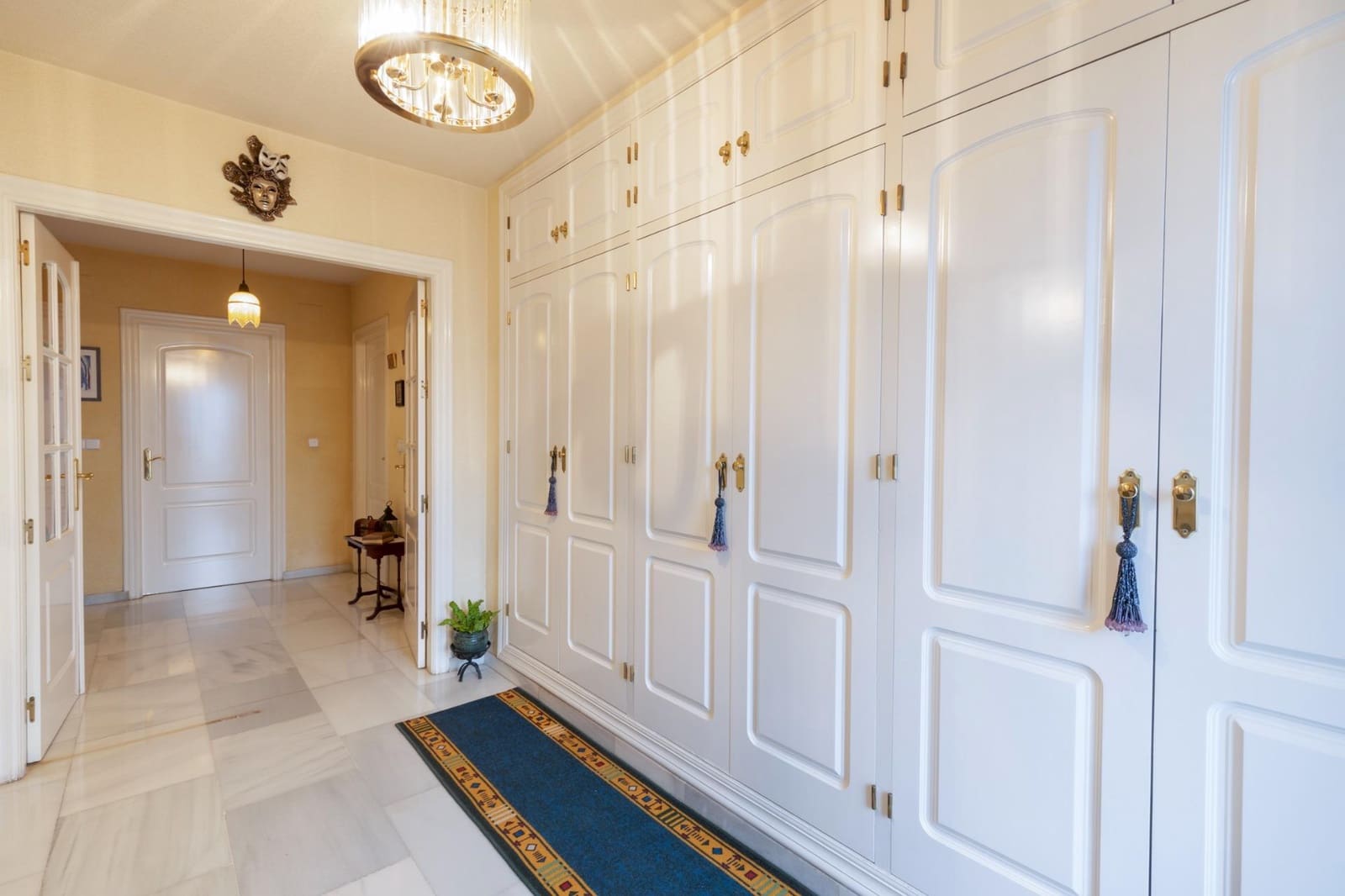 6 slaapkamer Villa te koop in Alhendin met zwembad garage - € 799.900 (Ref: 10014046)