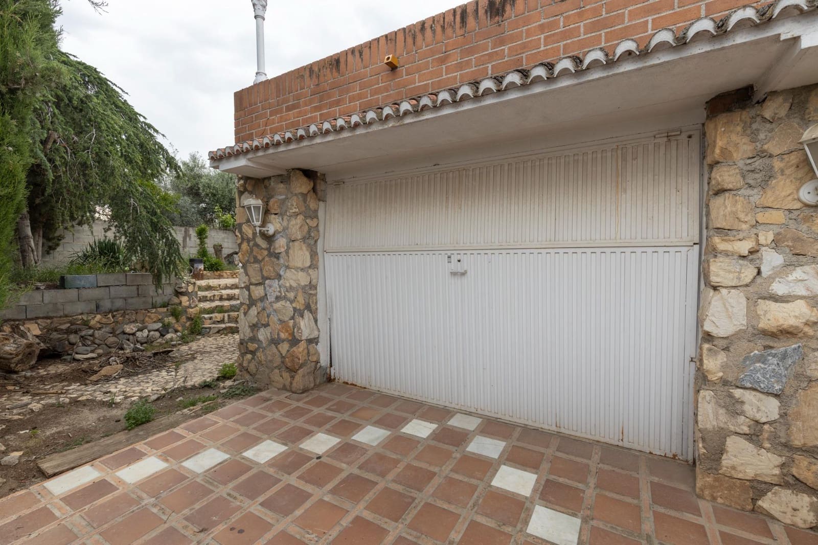 6 slaapkamer Villa te koop in Alhendin met zwembad garage - € 799.900 (Ref: 10014046)