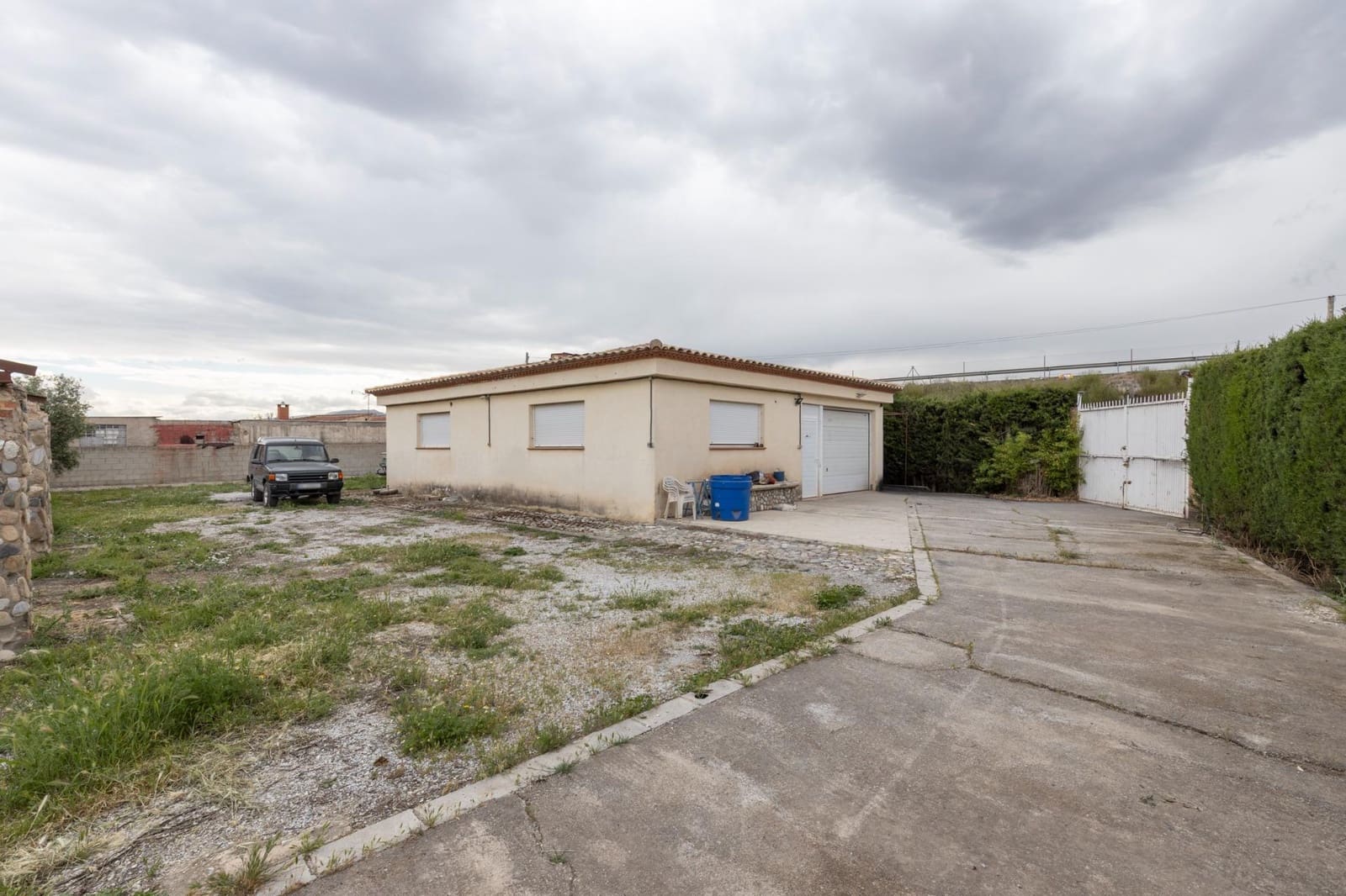 6 slaapkamer Villa te koop in Alhendin met zwembad garage - € 799.900 (Ref: 10014046)