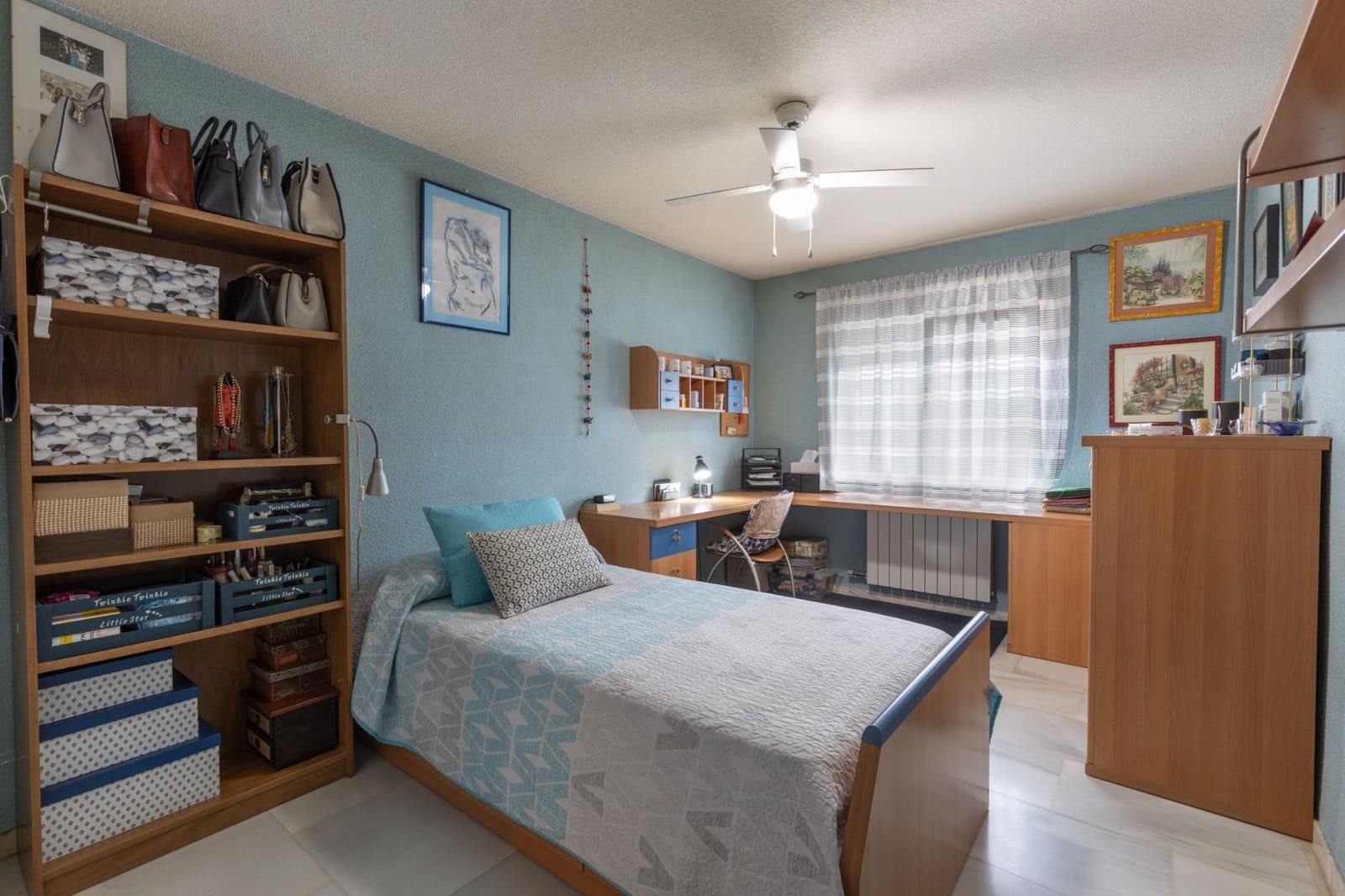 6 slaapkamer Villa te koop in Alhendin met zwembad garage - € 799.900 (Ref: 10014046)