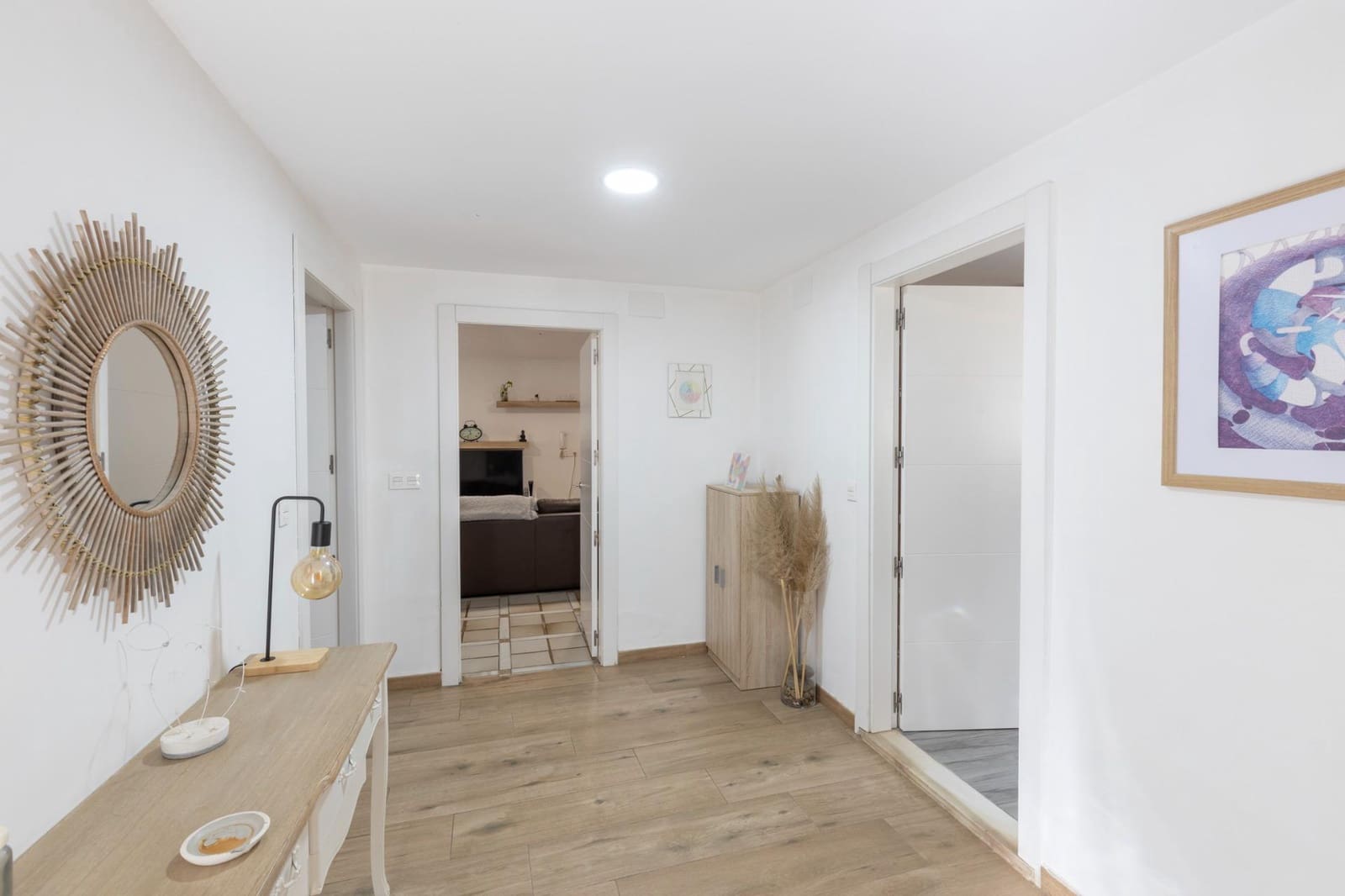 6 slaapkamer Villa te koop in Alhendin met zwembad garage - € 799.900 (Ref: 10014046)