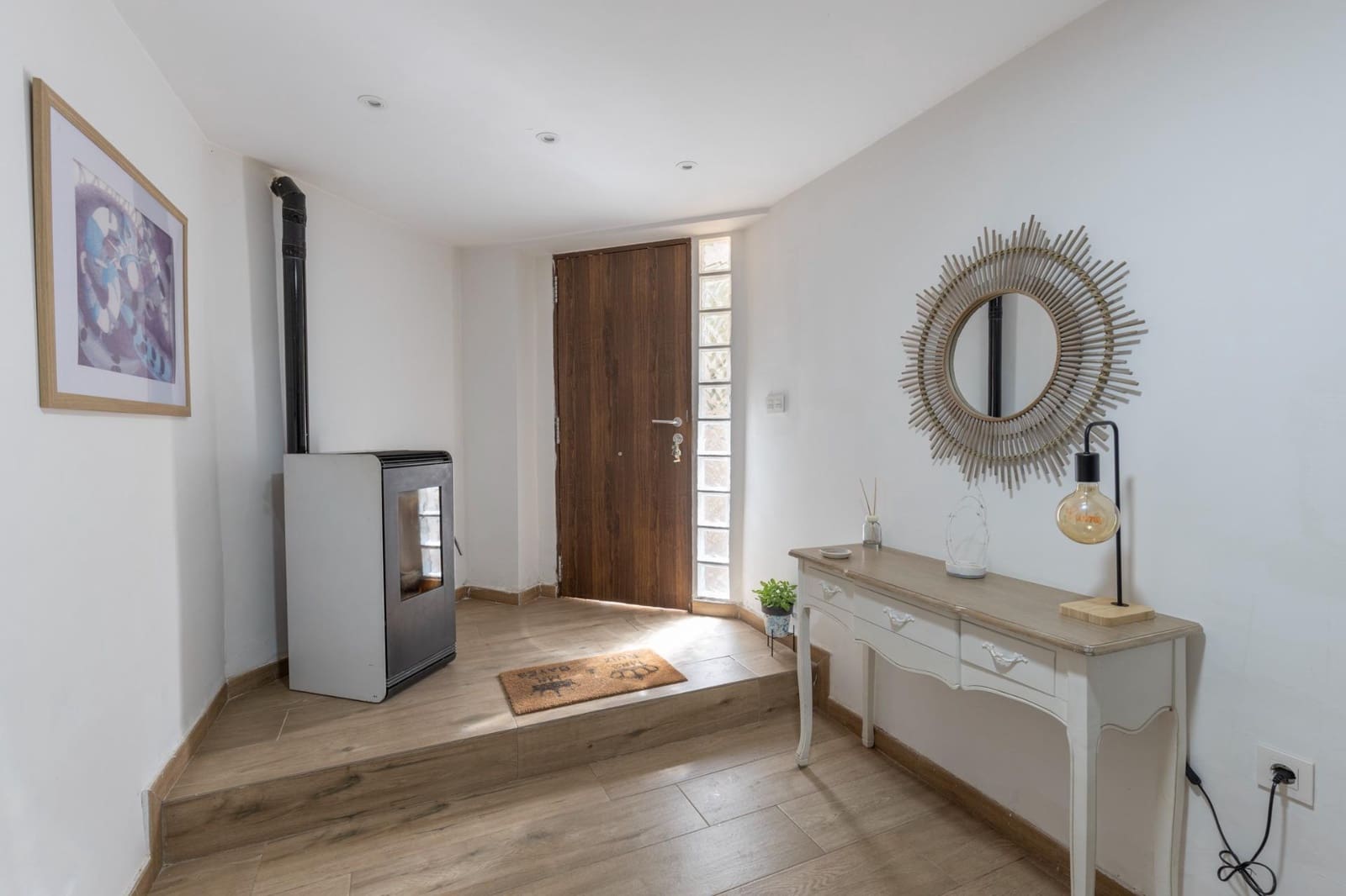 6 slaapkamer Villa te koop in Alhendin met zwembad garage - € 799.900 (Ref: 10014046)
