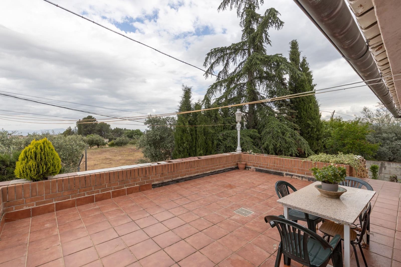 6 slaapkamer Villa te koop in Alhendin met zwembad garage - € 799.900 (Ref: 10014046)