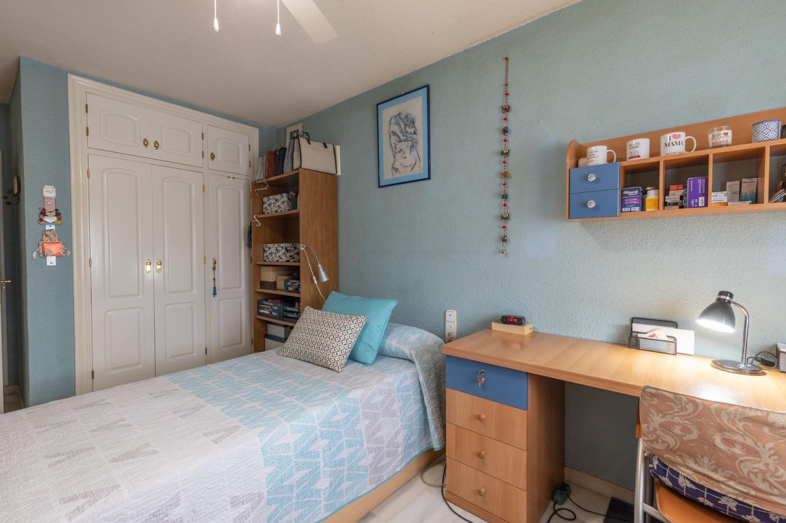 6 slaapkamer Villa te koop in Alhendin met zwembad garage - € 799.900 (Ref: 10014046)