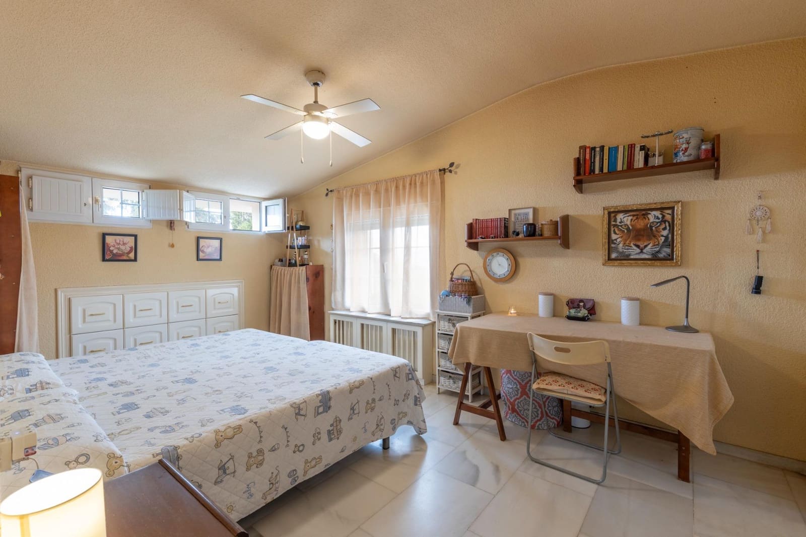 6 slaapkamer Villa te koop in Alhendin met zwembad garage - € 799.900 (Ref: 10014046)