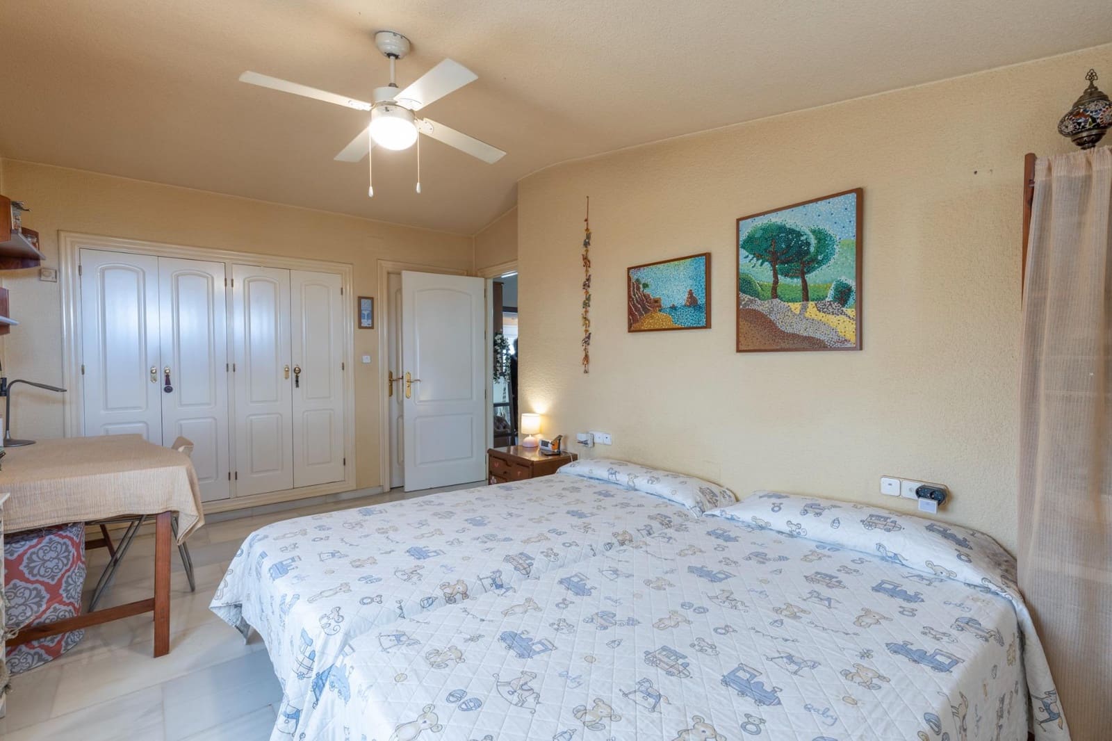 6 slaapkamer Villa te koop in Alhendin met zwembad garage - € 799.900 (Ref: 10014046)