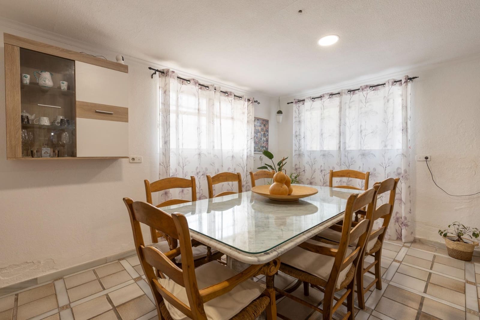 6 slaapkamer Villa te koop in Alhendin met zwembad garage - € 799.900 (Ref: 10014046)