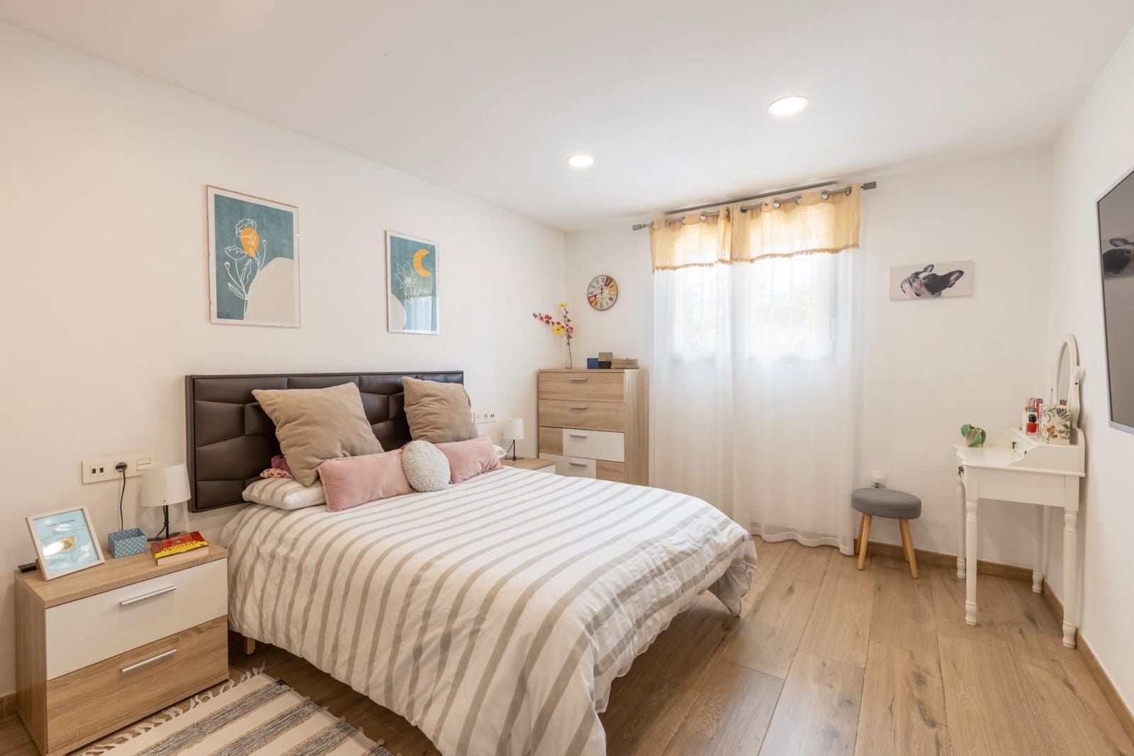 6 slaapkamer Villa te koop in Alhendin met zwembad garage - € 799.900 (Ref: 10014046)
