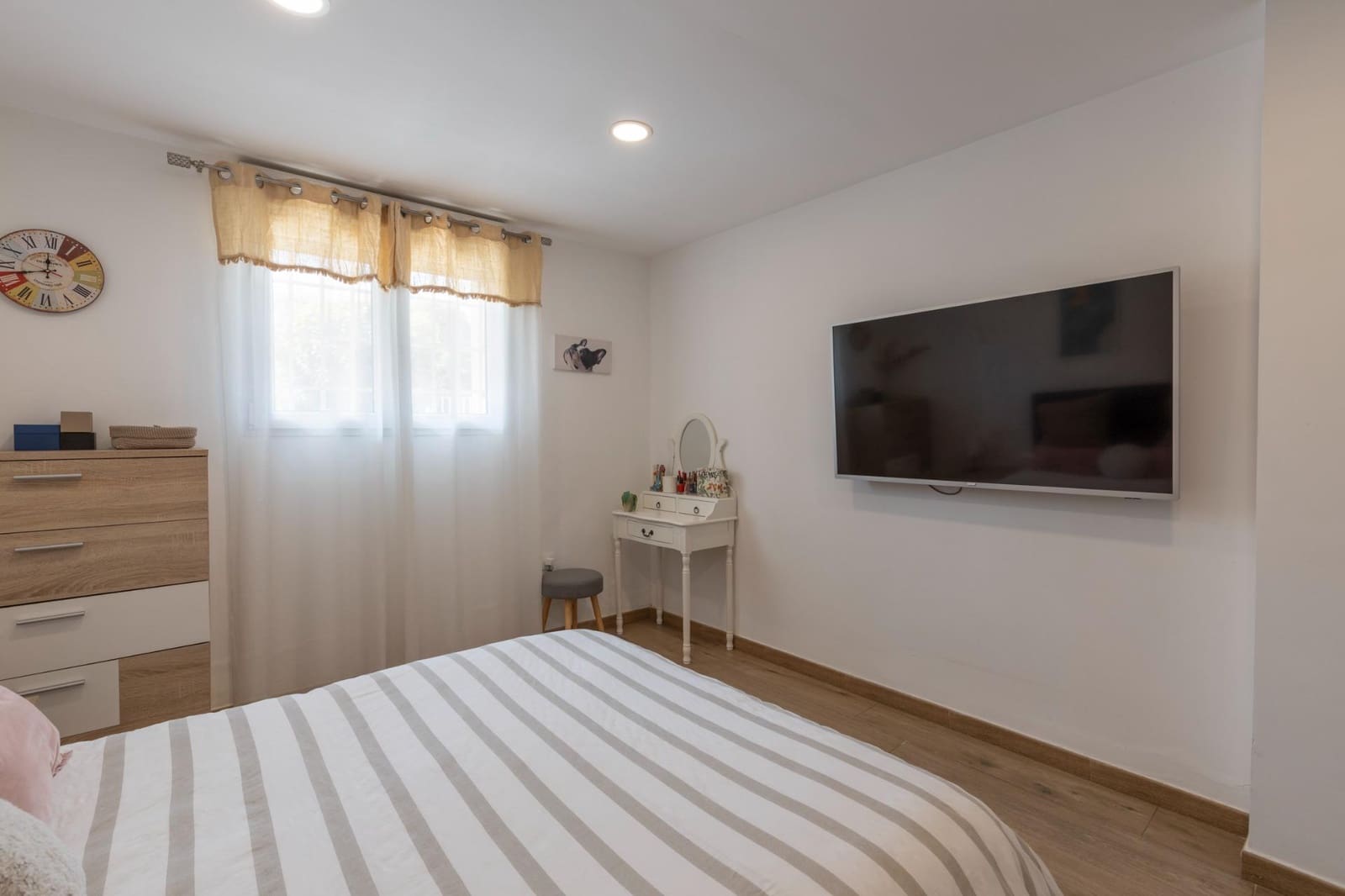 6 slaapkamer Villa te koop in Alhendin met zwembad garage - € 799.900 (Ref: 10014046)