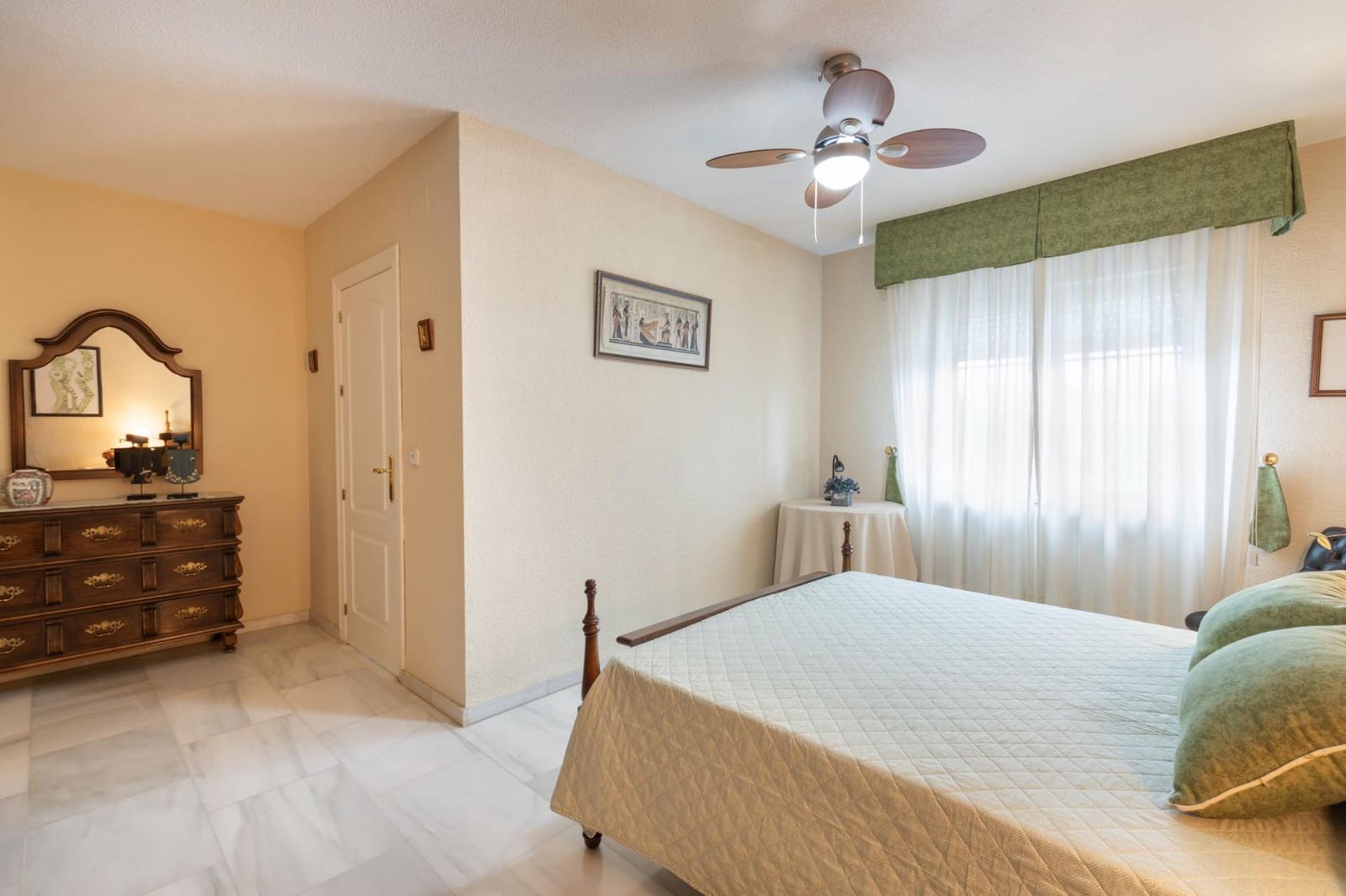 6 slaapkamer Villa te koop in Alhendin met zwembad garage - € 799.900 (Ref: 10014046)