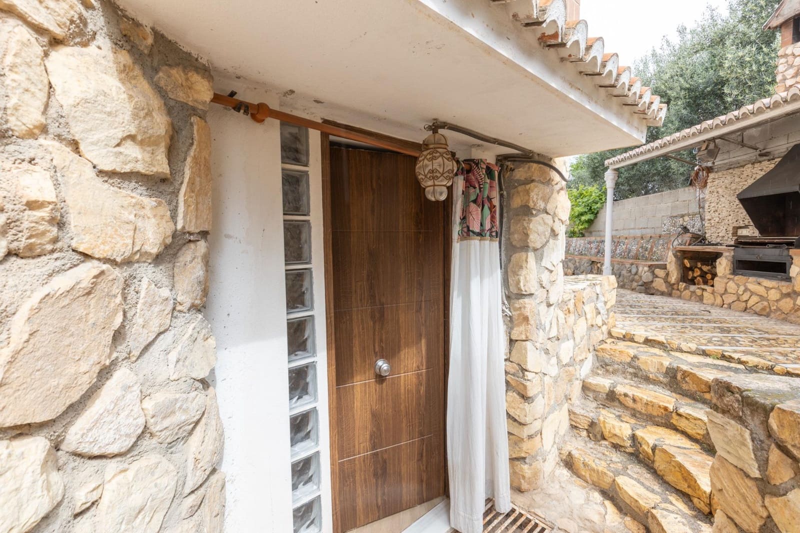 6 slaapkamer Villa te koop in Alhendin met zwembad garage - € 799.900 (Ref: 10014046)