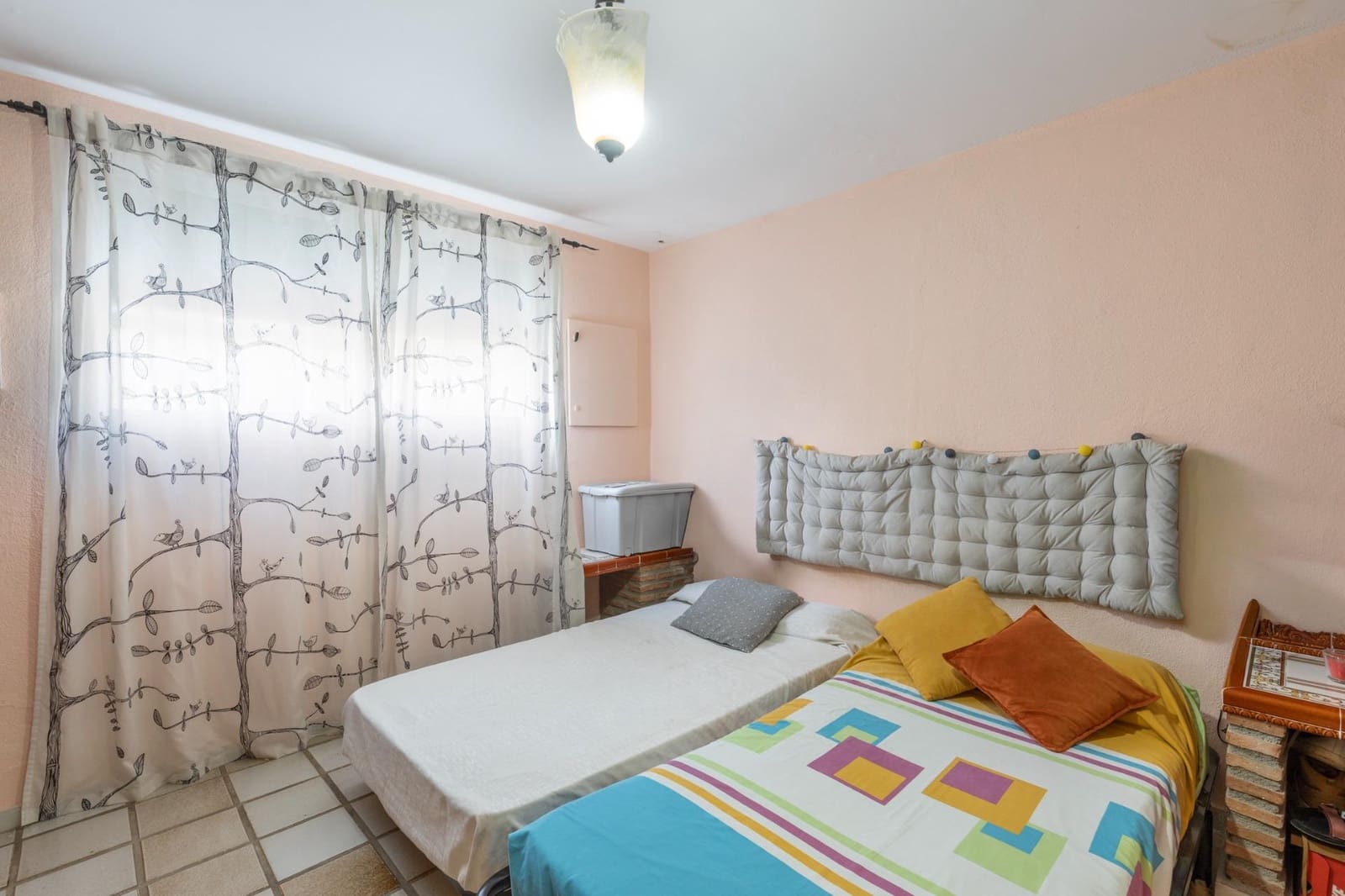 6 slaapkamer Villa te koop in Alhendin met zwembad garage - € 799.900 (Ref: 10014046)
