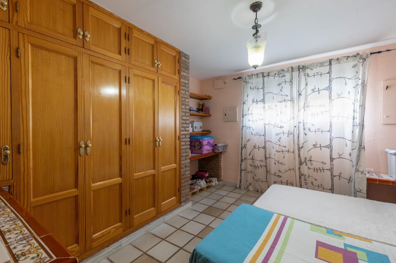 6 slaapkamer Villa te koop in Alhendin met zwembad garage - € 799.900 (Ref: 10014046)