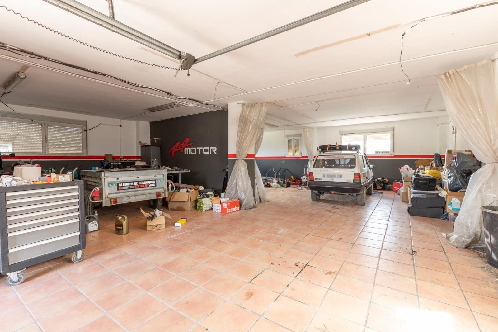 6 slaapkamer Villa te koop in Alhendin met zwembad garage - € 799.900 (Ref: 10014046)