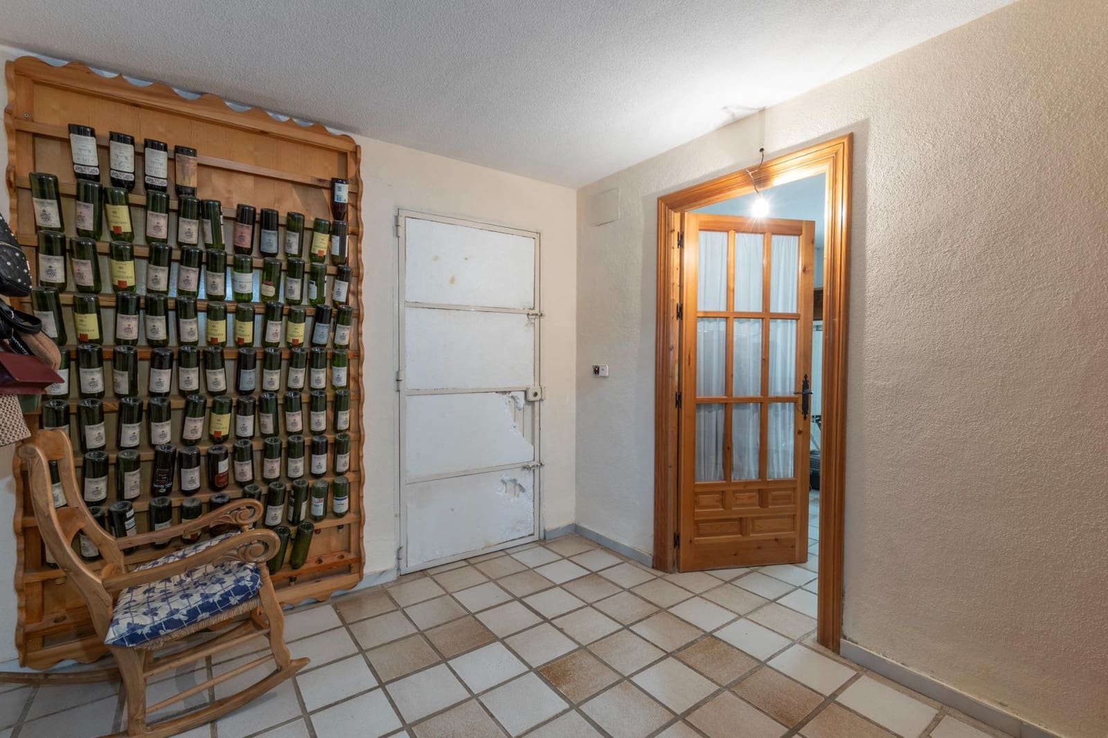 6 slaapkamer Villa te koop in Alhendin met zwembad garage - € 799.900 (Ref: 10014046)