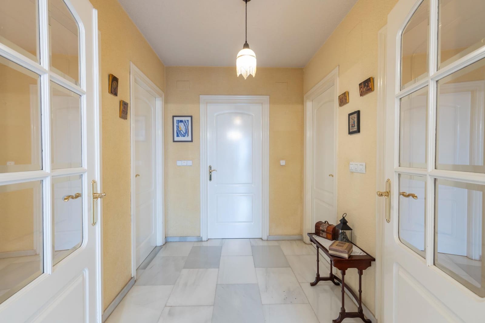 6 slaapkamer Villa te koop in Alhendin met zwembad garage - € 799.900 (Ref: 10014046)