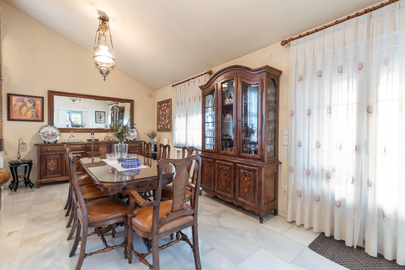 6 slaapkamer Villa te koop in Alhendin met zwembad garage - € 799.900 (Ref: 10014046)