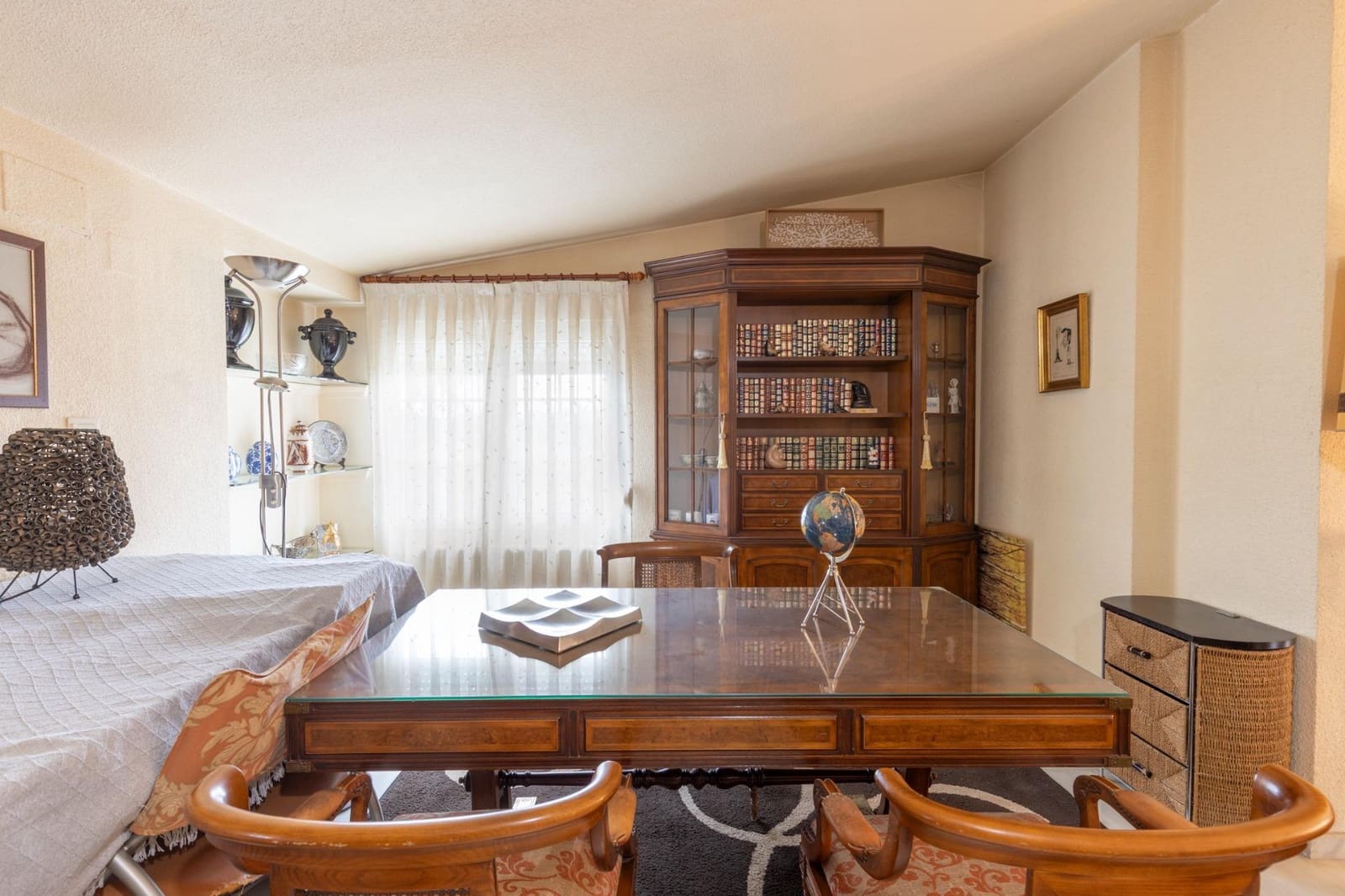6 slaapkamer Villa te koop in Alhendin met zwembad garage - € 799.900 (Ref: 10014046)