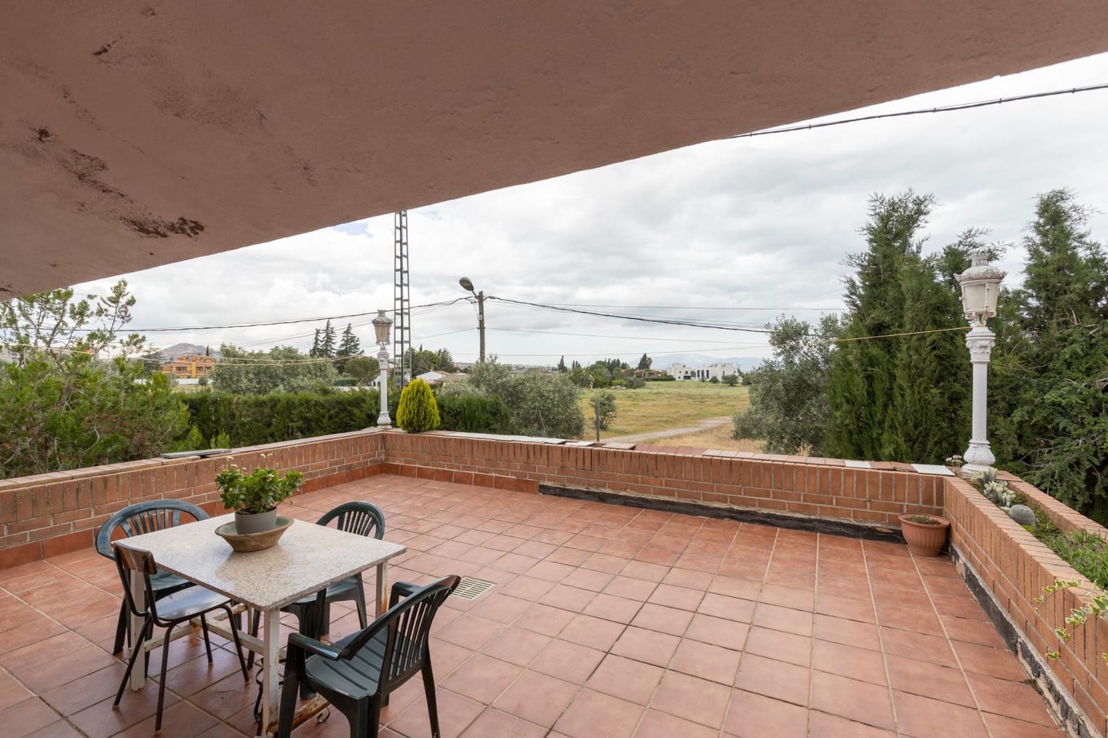 6 slaapkamer Villa te koop in Alhendin met zwembad garage - € 799.900 (Ref: 10014046)