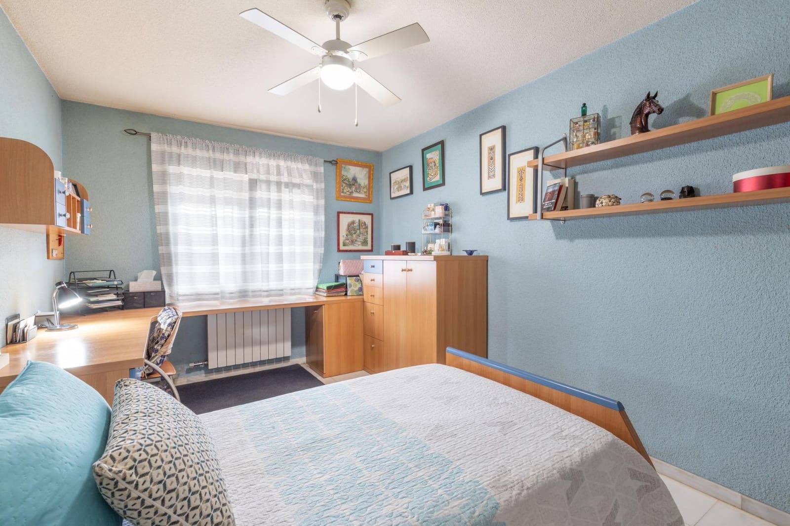 6 slaapkamer Villa te koop in Alhendin met zwembad garage - € 799.900 (Ref: 10014046)