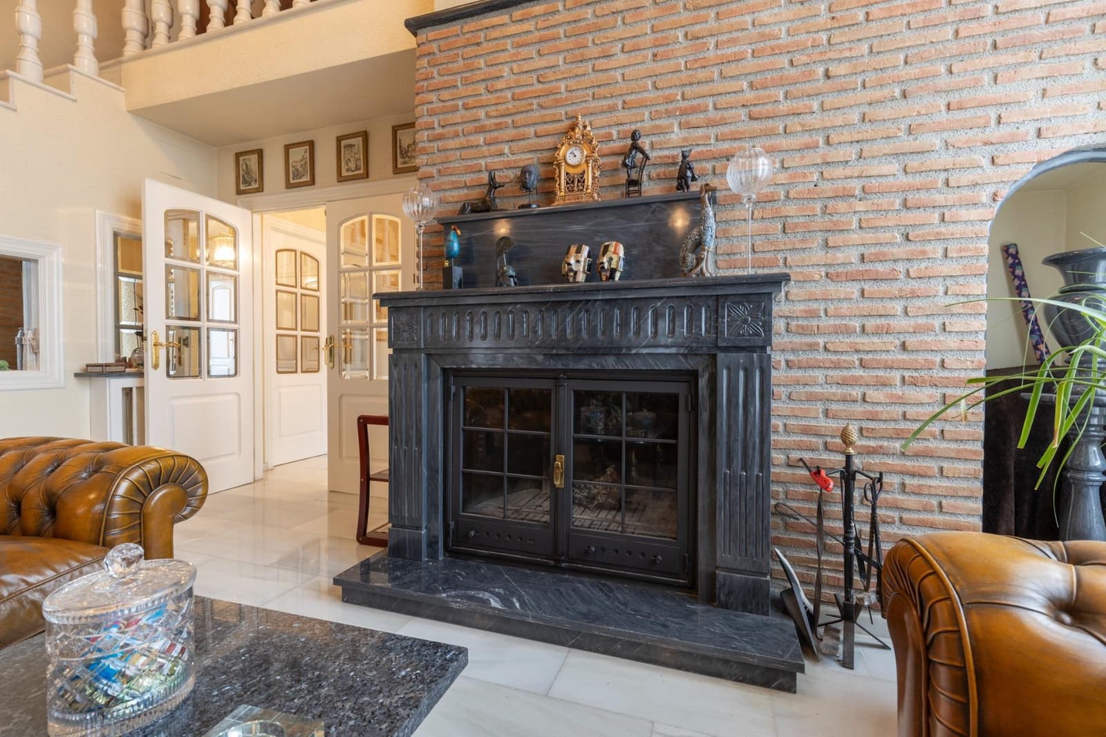 6 slaapkamer Villa te koop in Alhendin met zwembad garage - € 799.900 (Ref: 10014046)