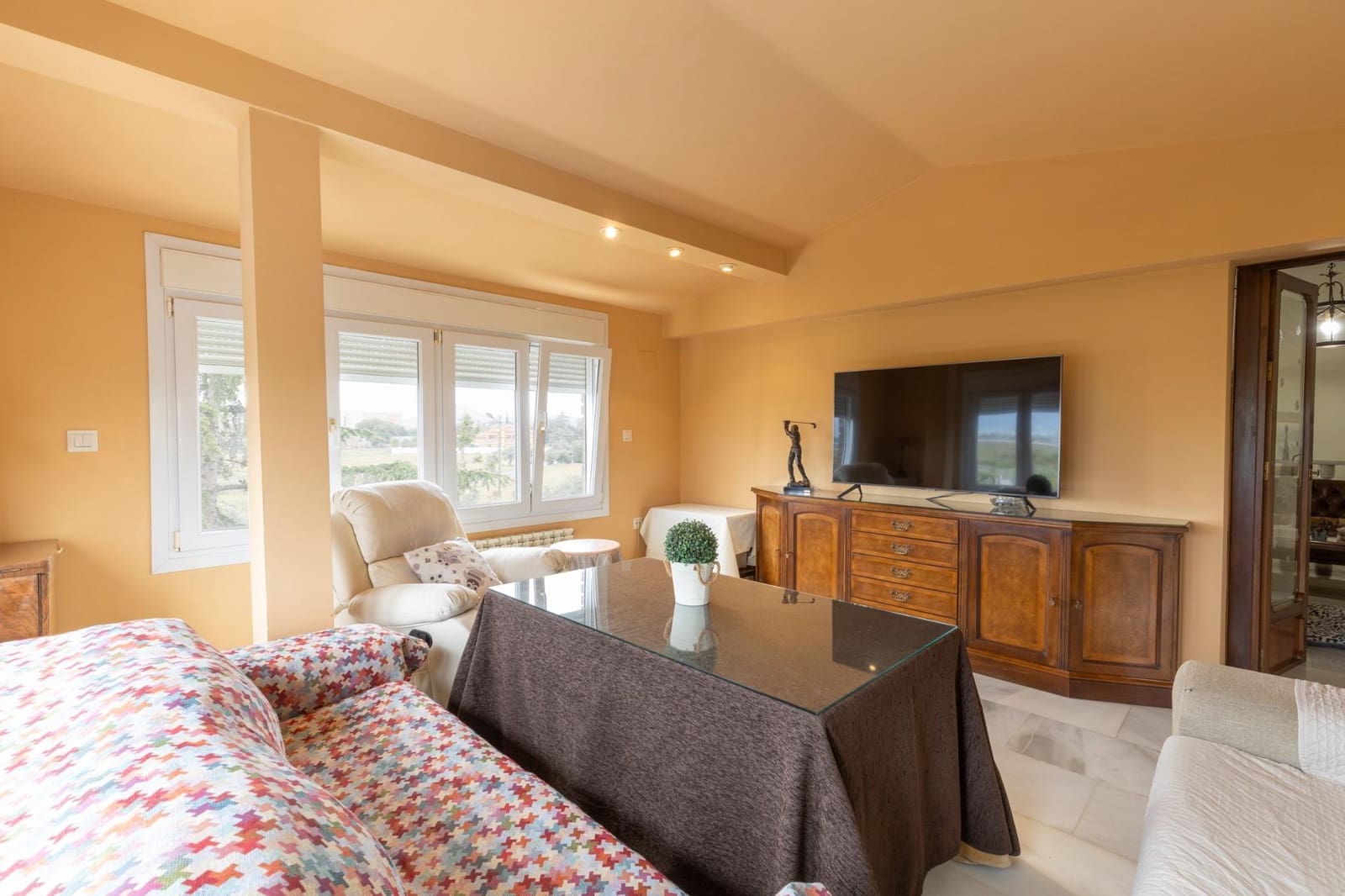 6 slaapkamer Villa te koop in Alhendin met zwembad garage - € 799.900 (Ref: 10014046)
