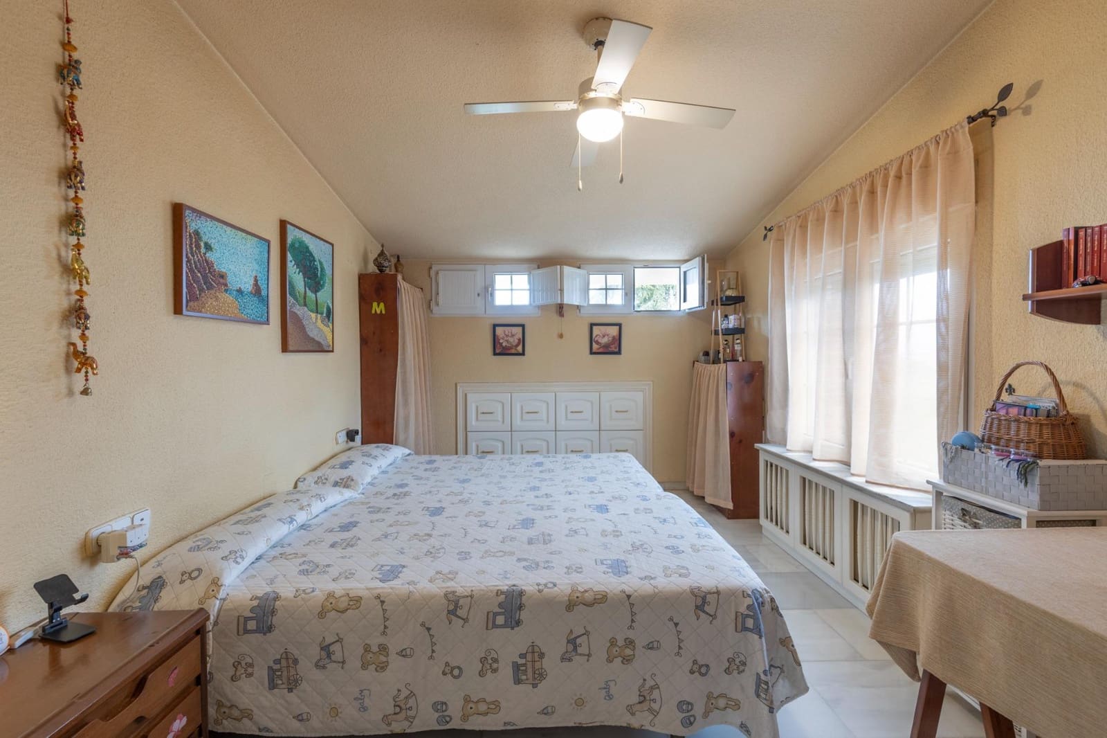 6 slaapkamer Villa te koop in Alhendin met zwembad garage - € 799.900 (Ref: 10014046)